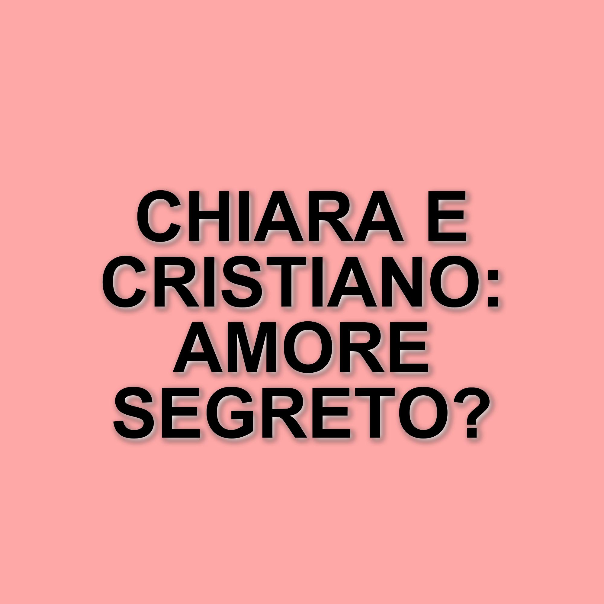 Chiara Ferragni e Cristiano Caccamo: una relazione segreta dopo Giovanni Tronchetti Provera?
