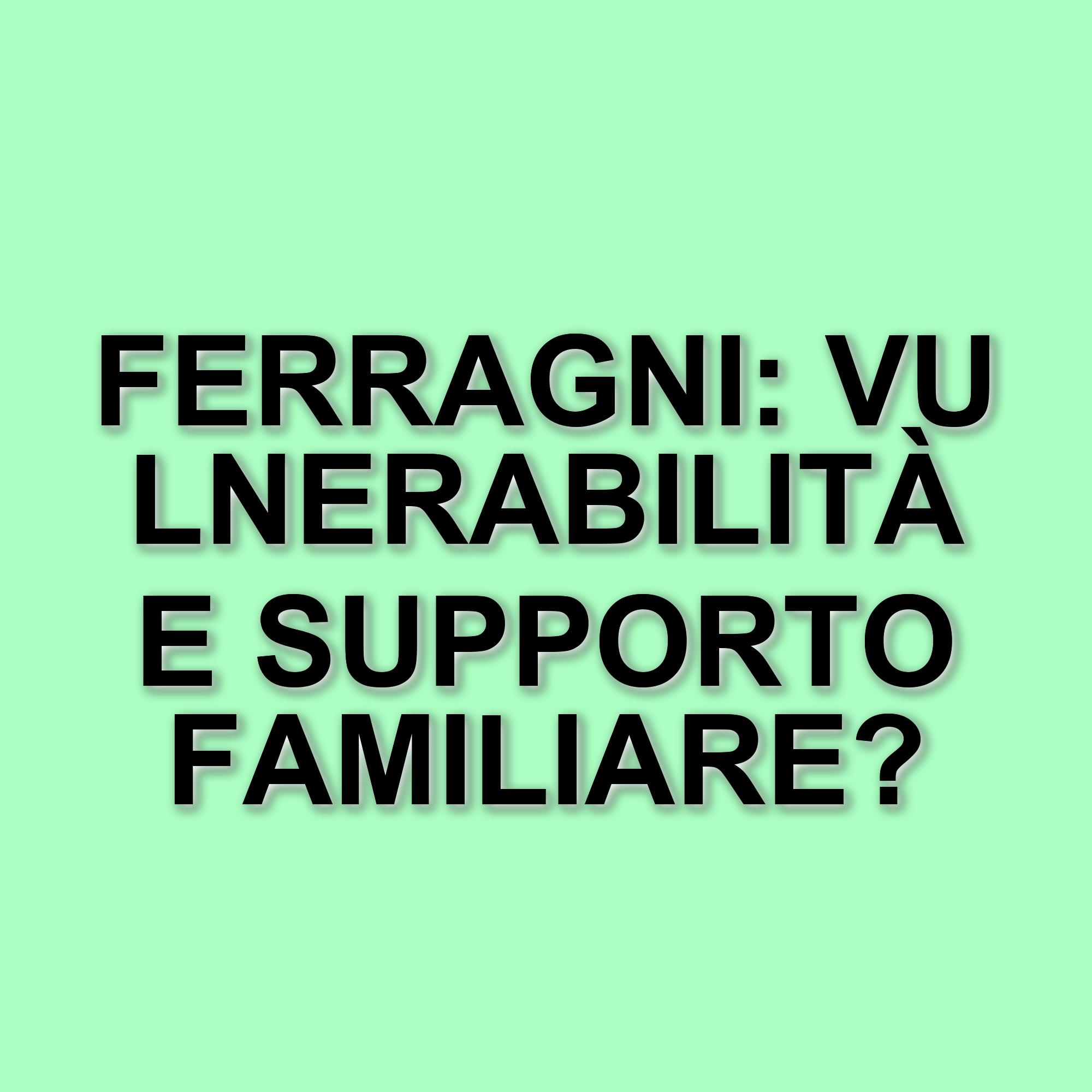 Chiara Ferragni racconta il suo anno difficile nel podcast di Valentina: il sostegno delle sorelle