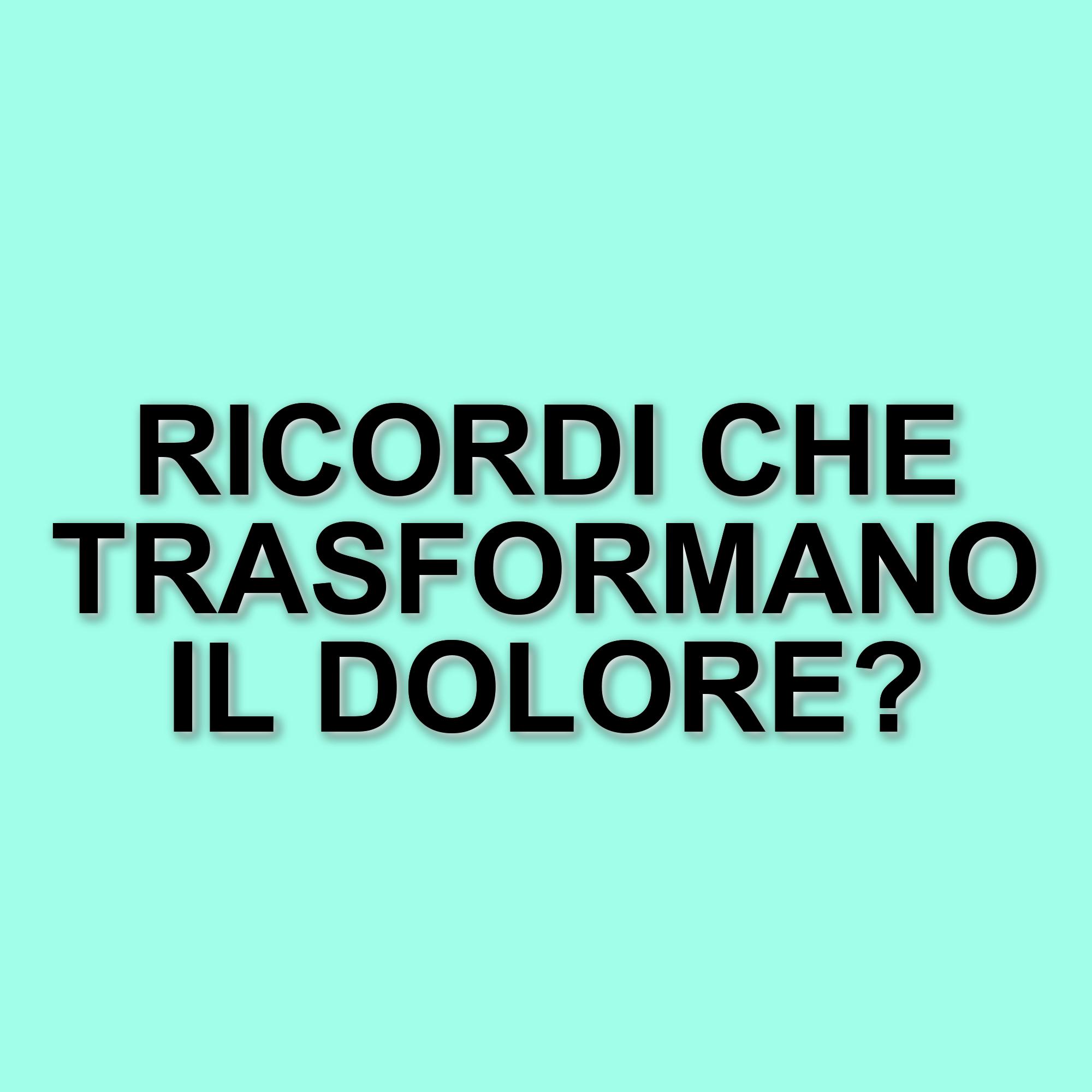 Chiara Francini ricorda il suo primo amore Alessio Rapezzi: un dolore che segna la vita