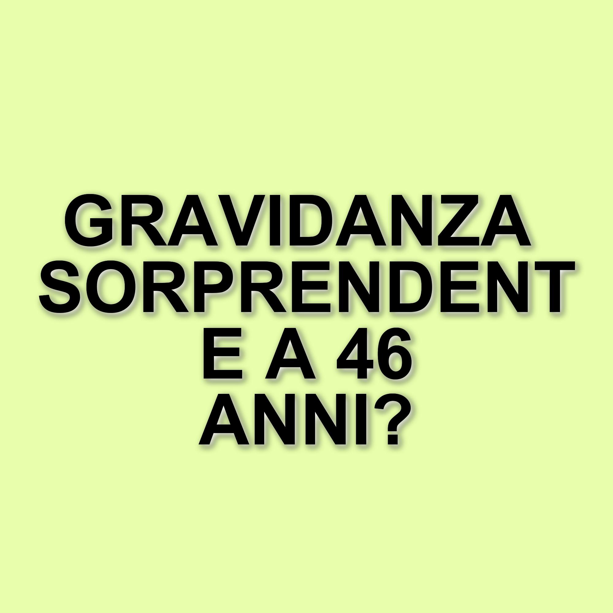 Chiara Giallonardo annuncia la sua prima gravidanza a 46 anni: un momento di gioia e emozione