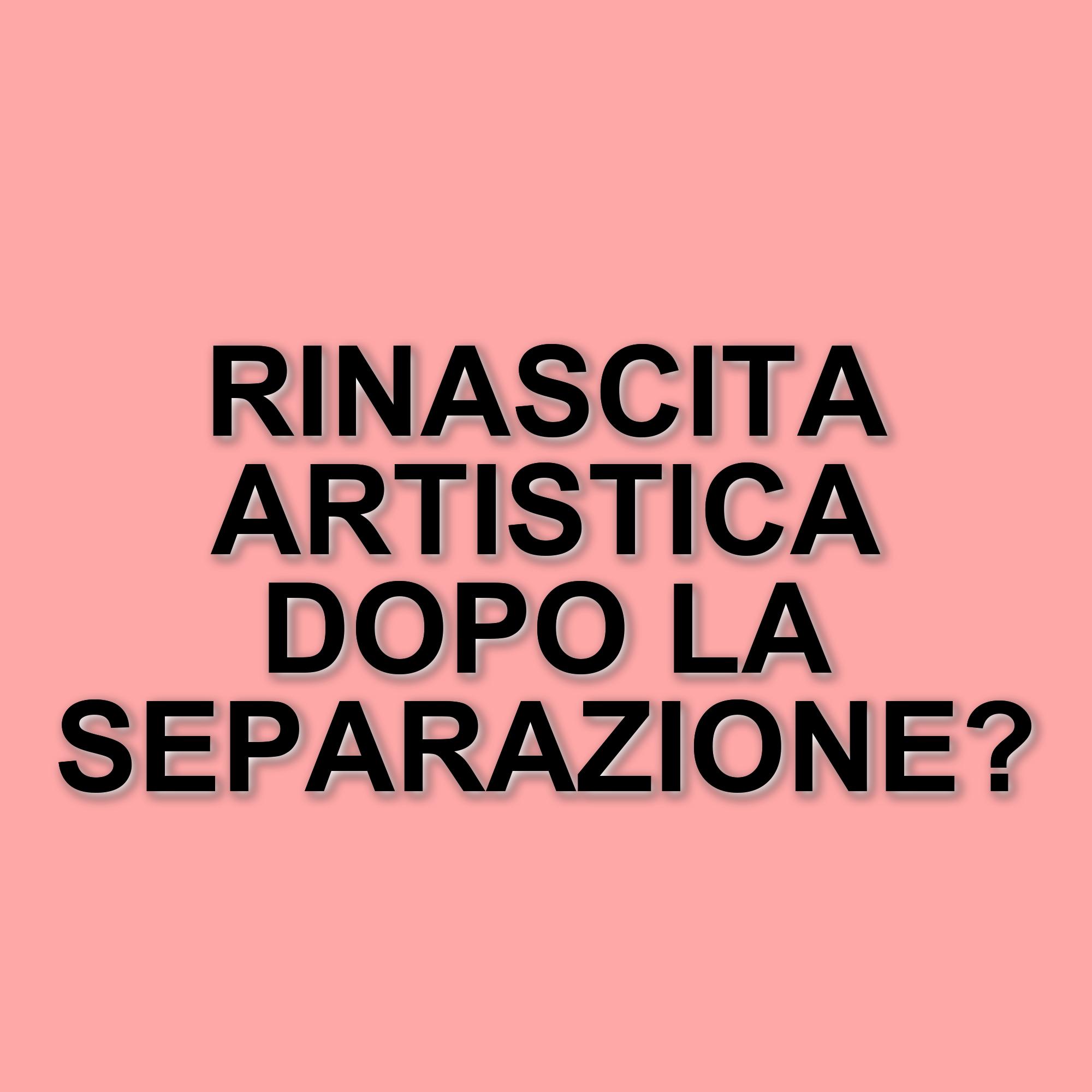 Chiara Iezzi racconta il suo periodo difficile: “Ho dormito in uno studio”