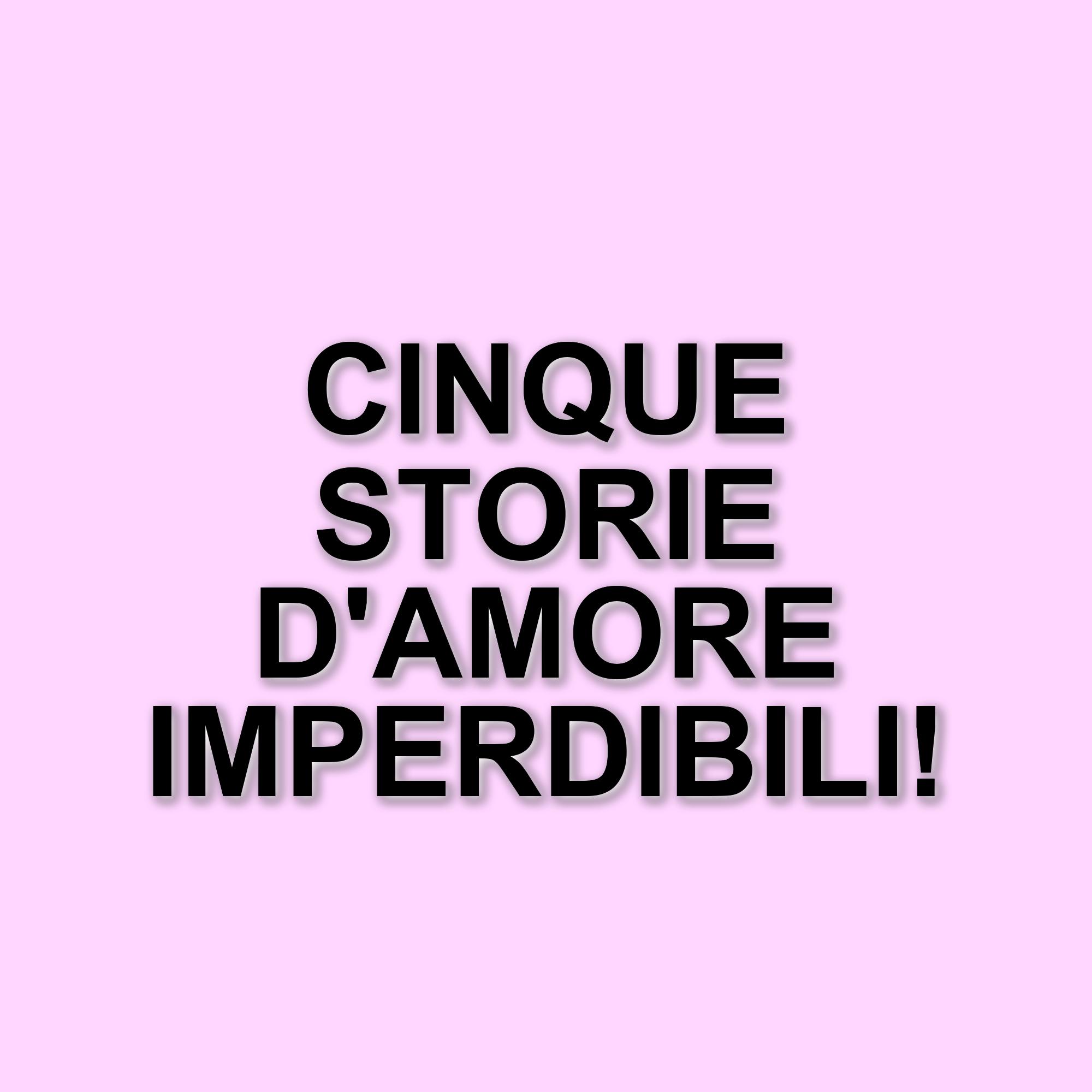 Weekend romantico: 5 commedie da non perdere in streaming