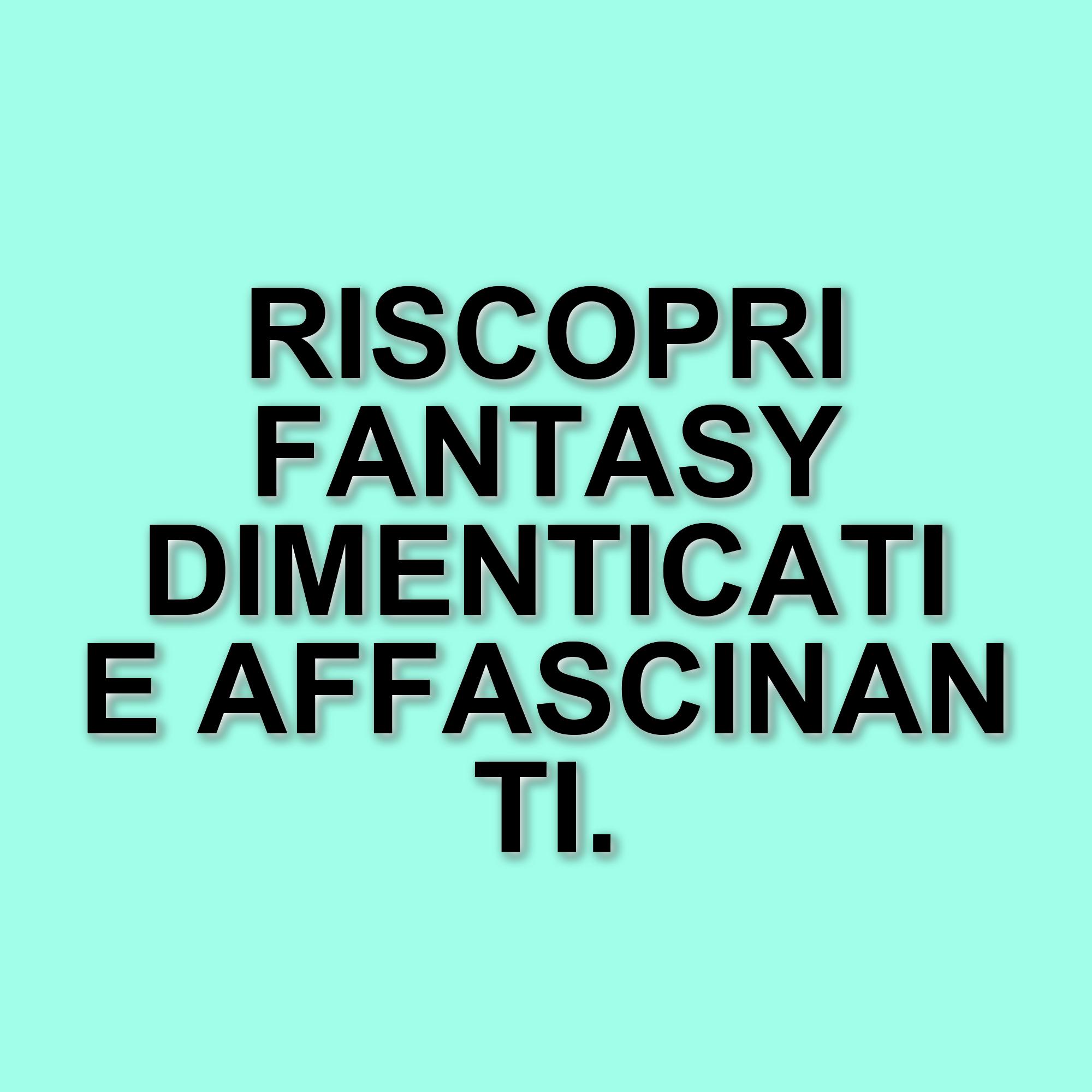 Cinque film fantasy poco conosciuti da recuperare: una selezione imperdibile