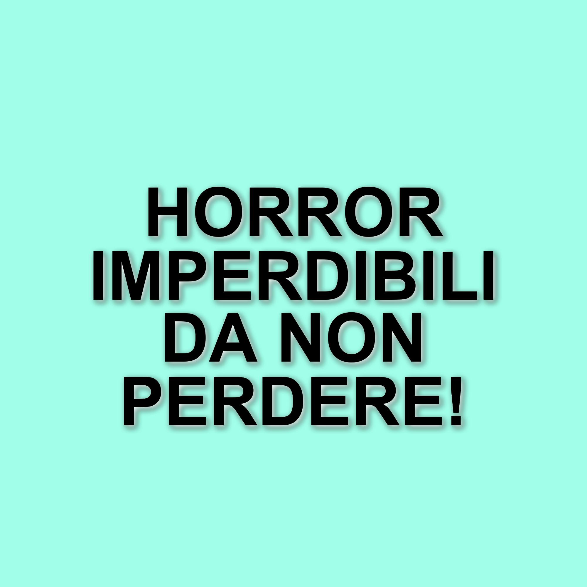 Cinque horror acclamati dalla critica da scoprire nel 2025