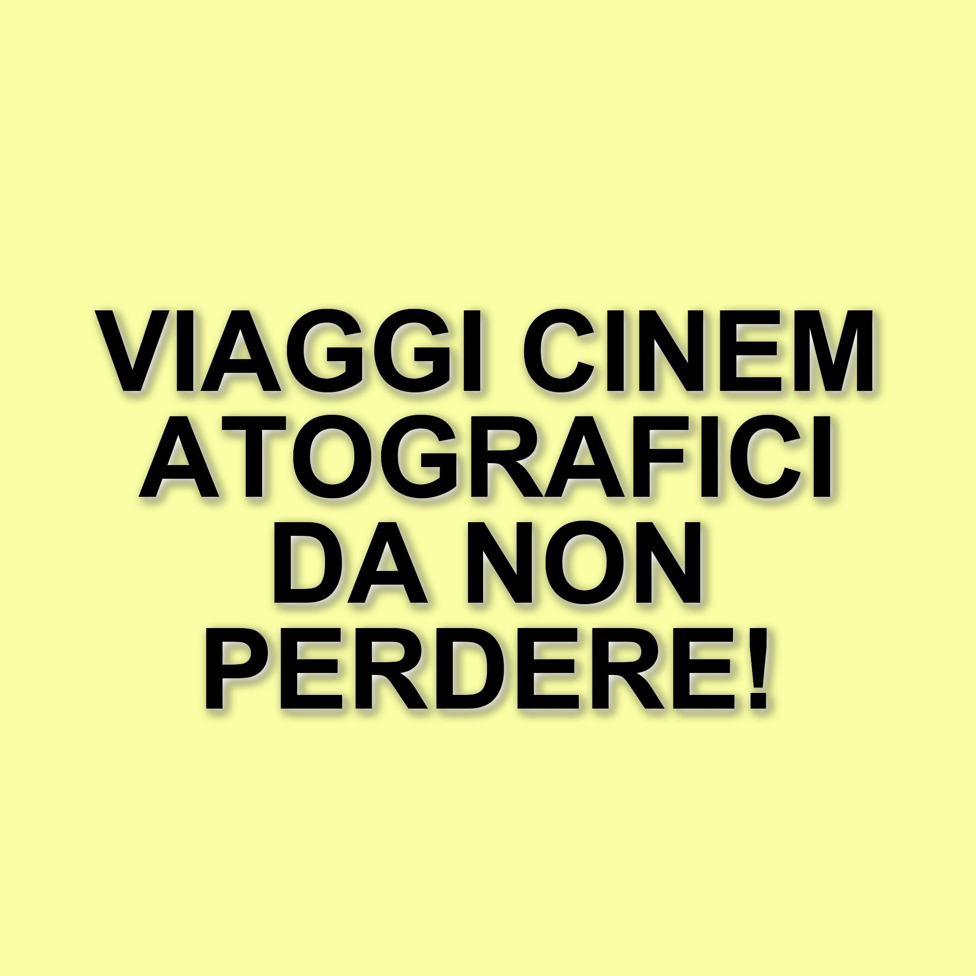 I film imperdibili per gli amanti dei viaggi: avventure da vivere sul grande schermo
