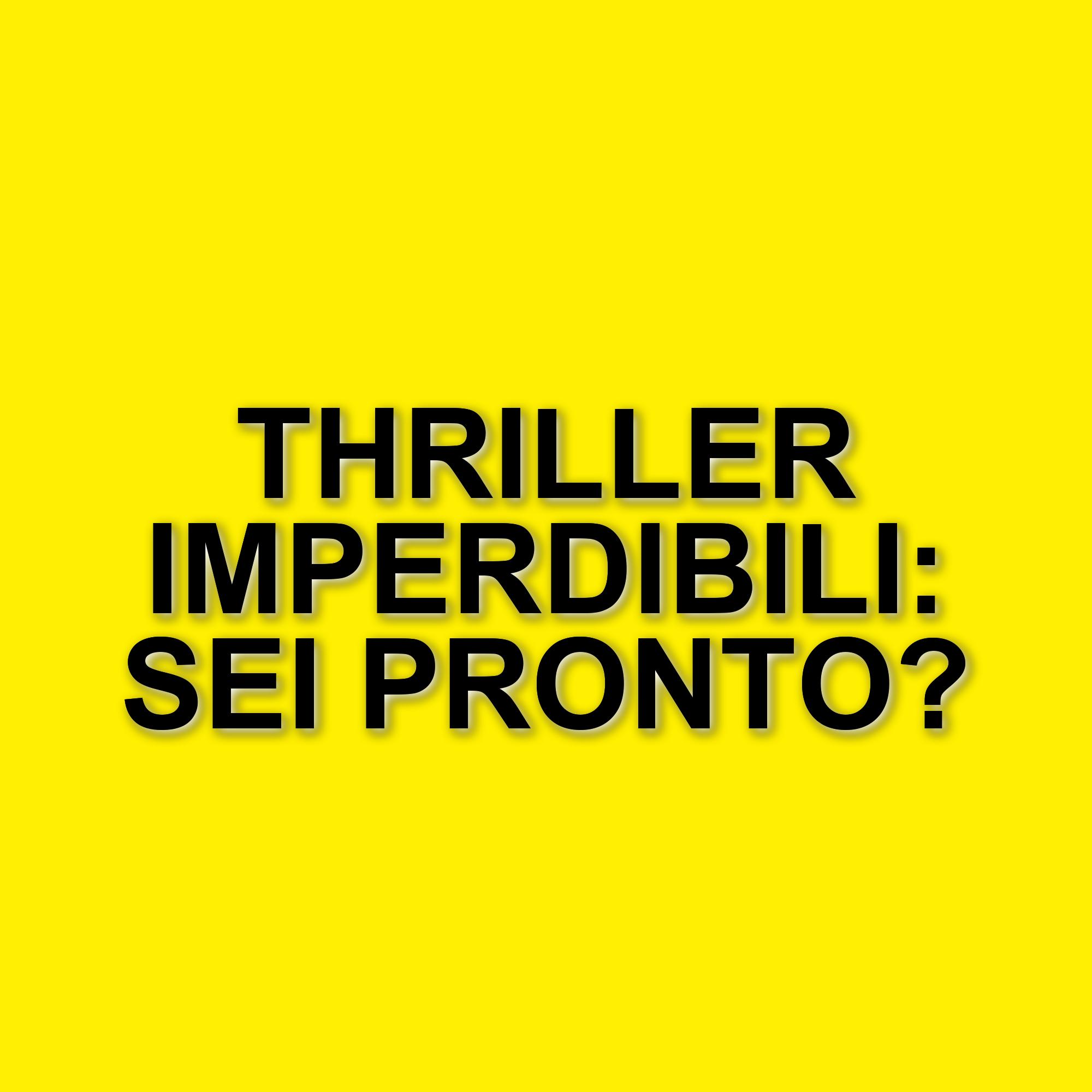 I film sui serial killer: cinque titoli da non perdere dopo Hannibal Lecter