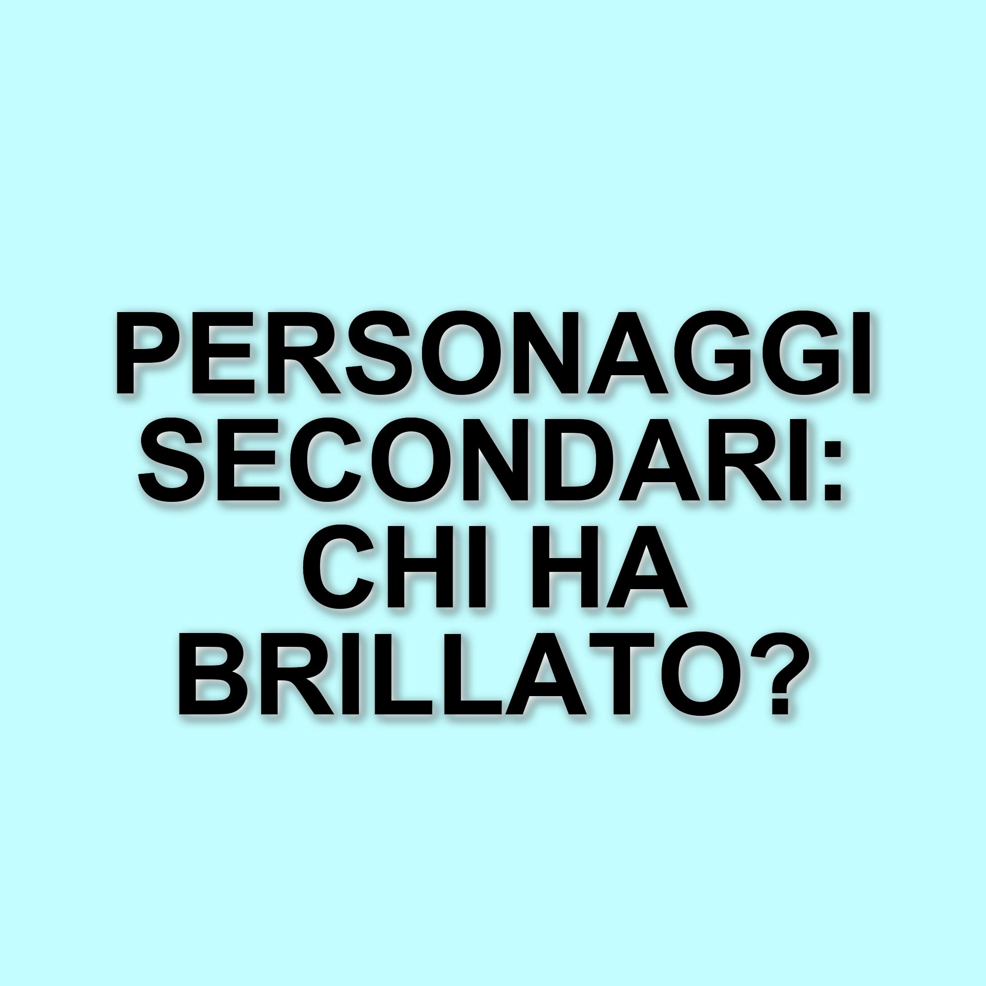 I personaggi secondari che hanno rubato la scena al cinema: cinque esempi indimenticabili