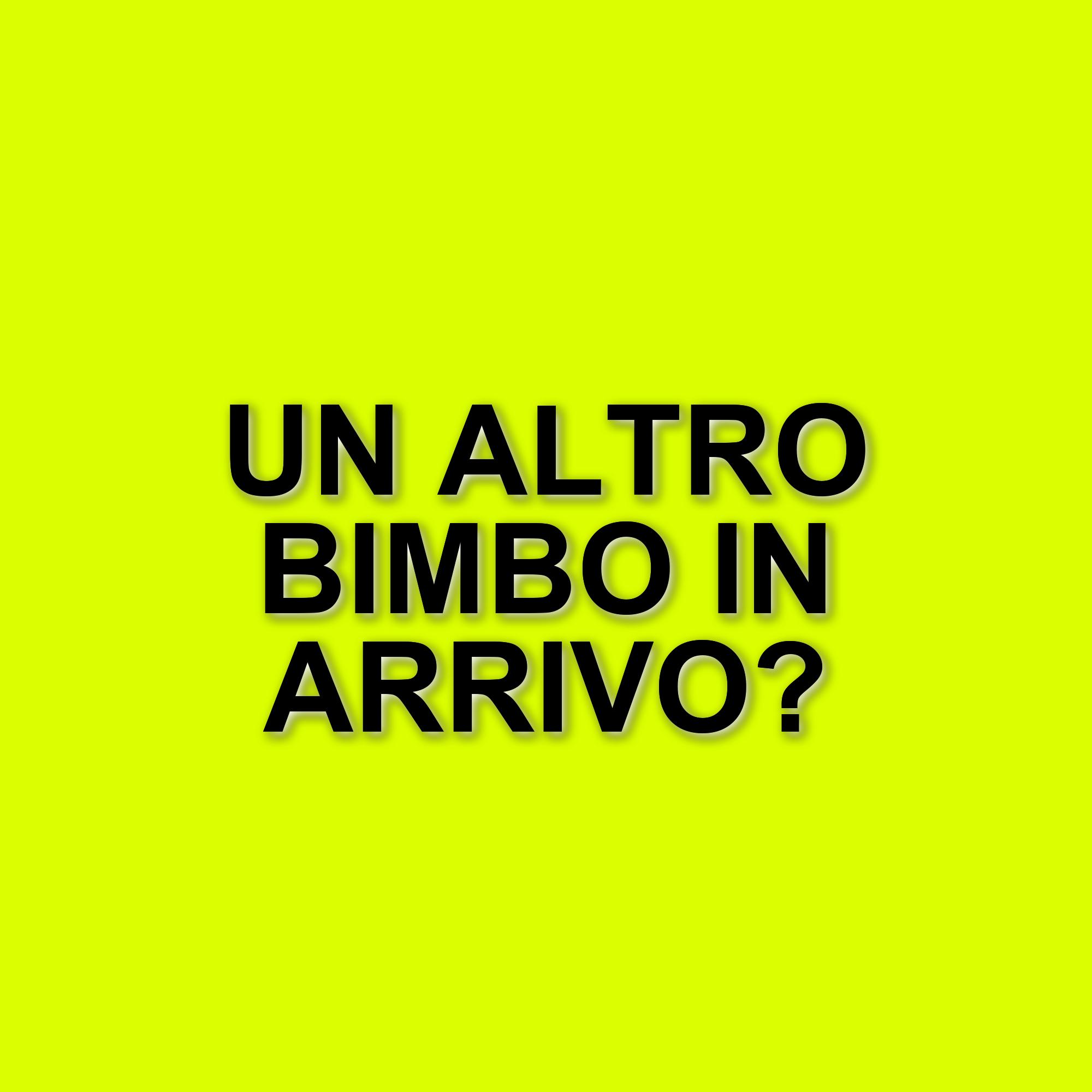 Claudia Dionigi e Lorenzo Riccardi annunciano l'arrivo del secondo figlio: la gioia sui social