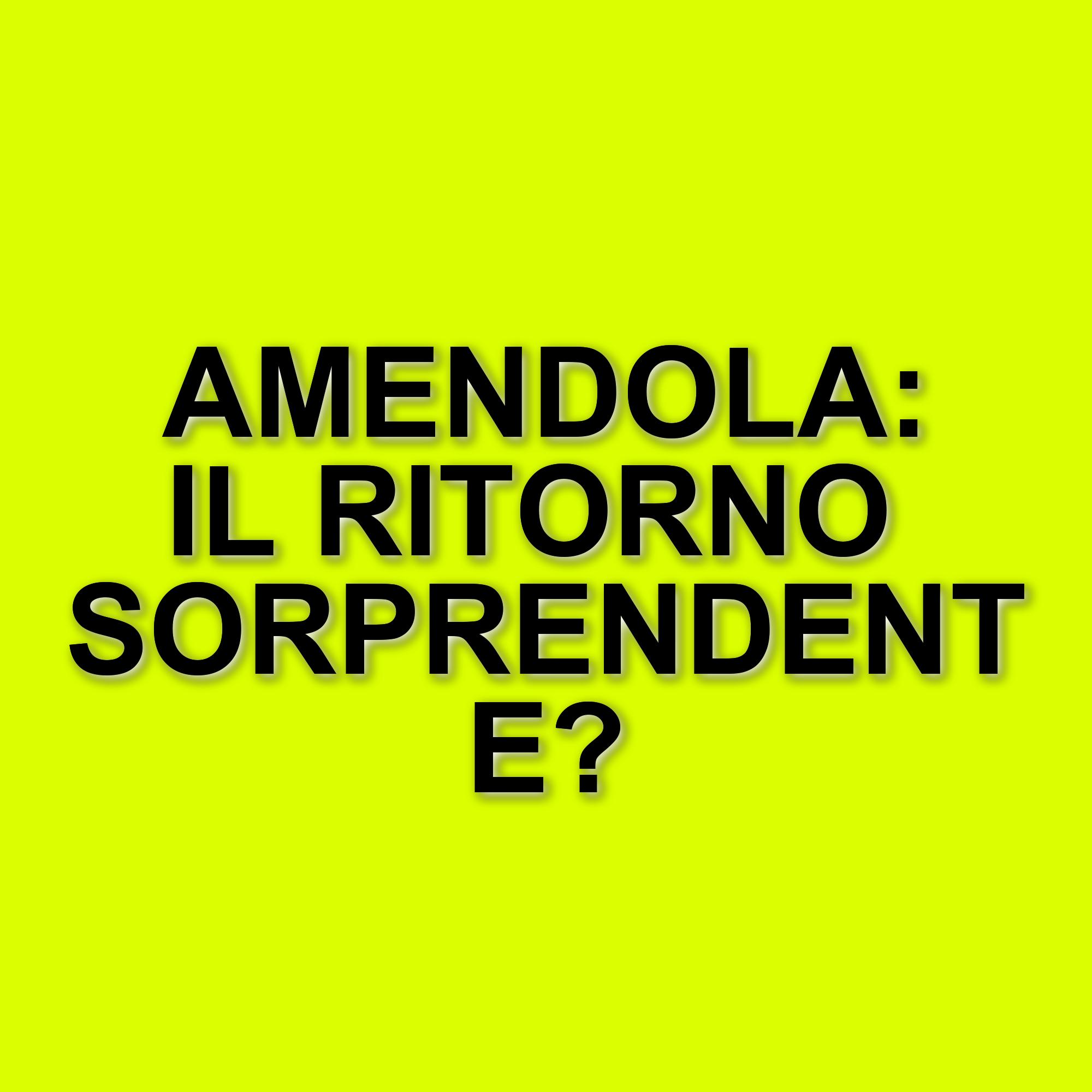 Claudio Amendola torna in prima serata su Canale 5 con la seconda stagione de Il Patriarca