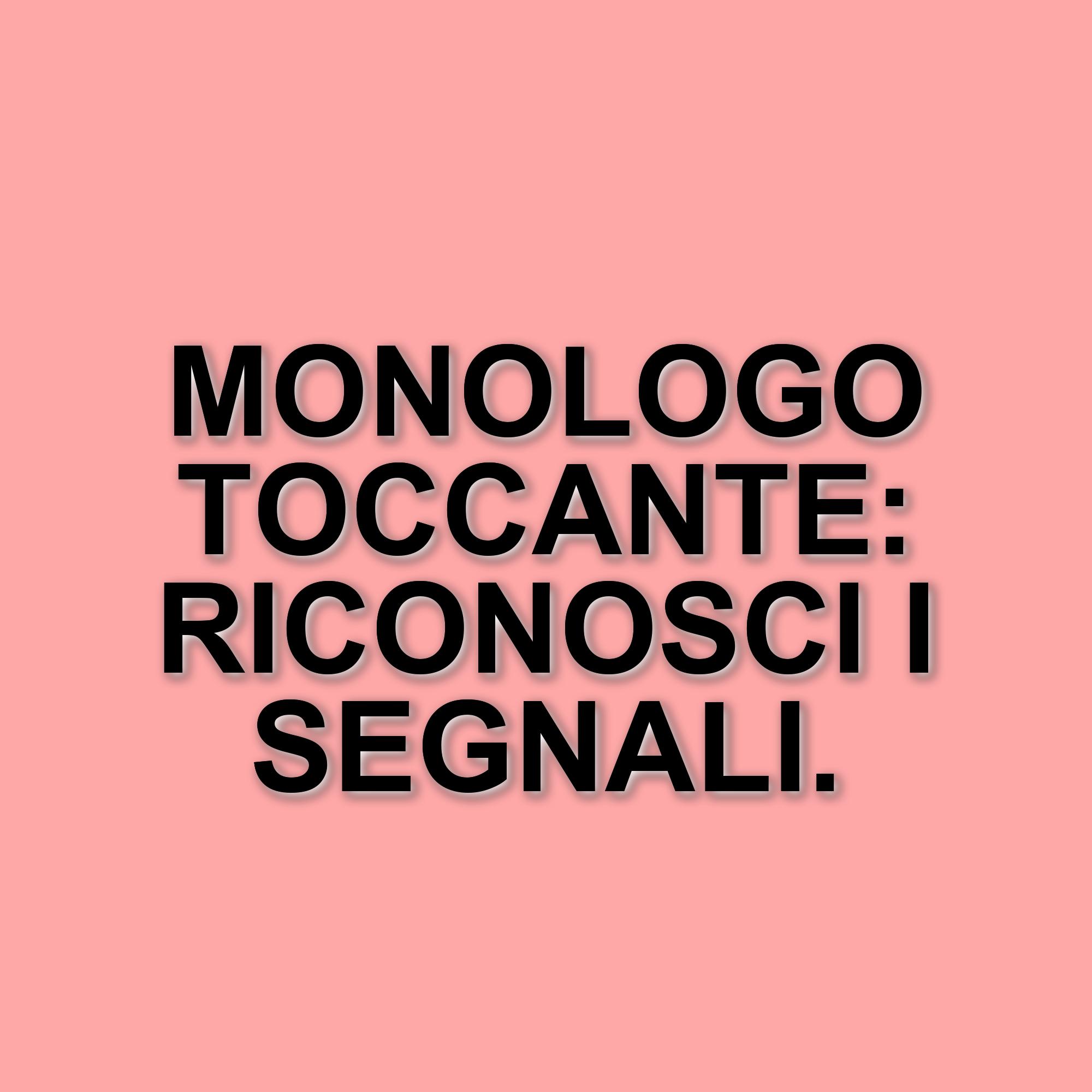 Clizia Incorvaia parla di relazioni tossiche e violenza di genere in un emozionante monologo a Le Iene