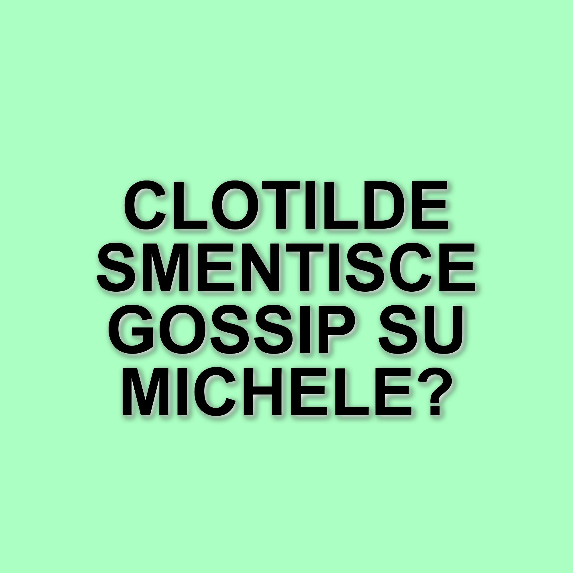 Clotilde Esposito: dalla fama di Mare Fuori alle voci di gossip su Michele Longobardi