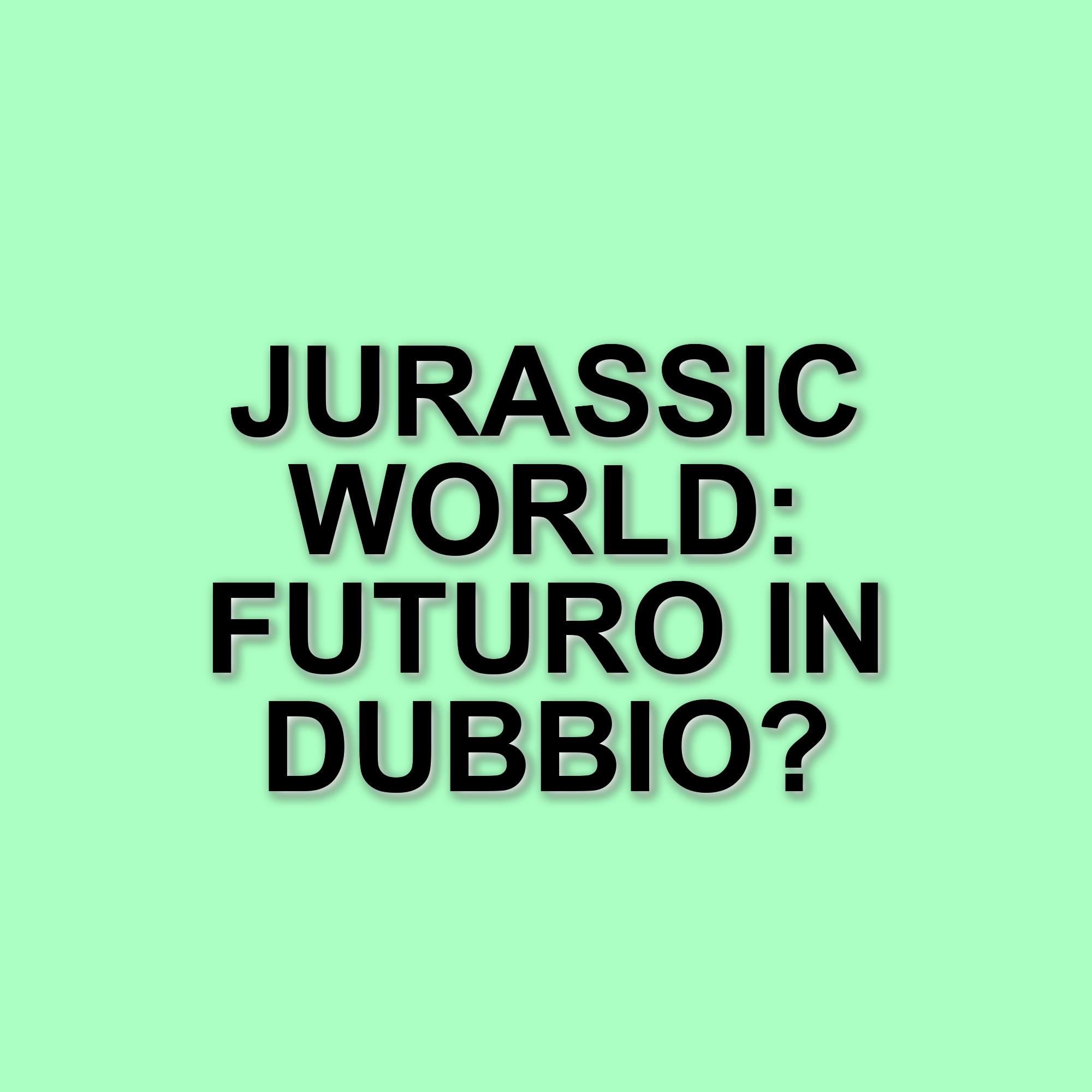 Jurassic World Dominion: il film più costoso della storia e le sfide del franchise