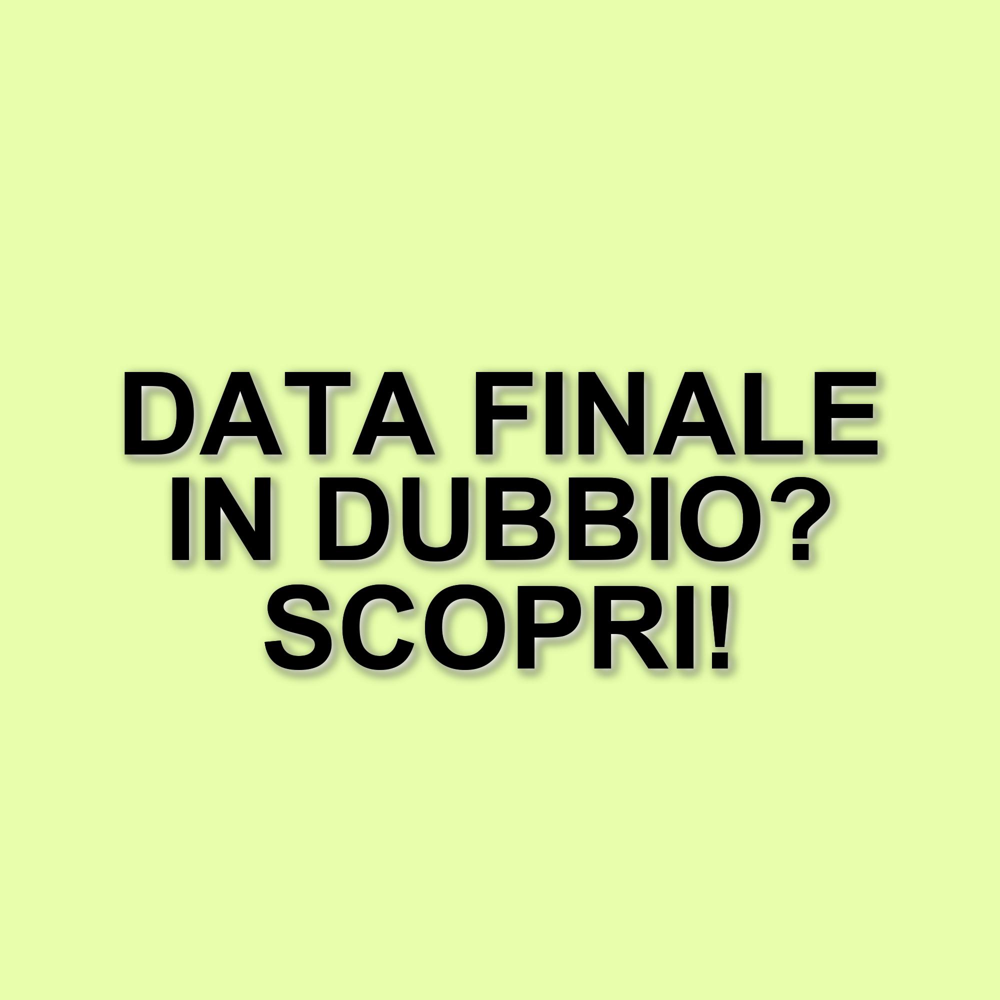 La finale de l'isola dei famosi: Mirko Frezza annuncia una nuova data, ma ci sono dubbi