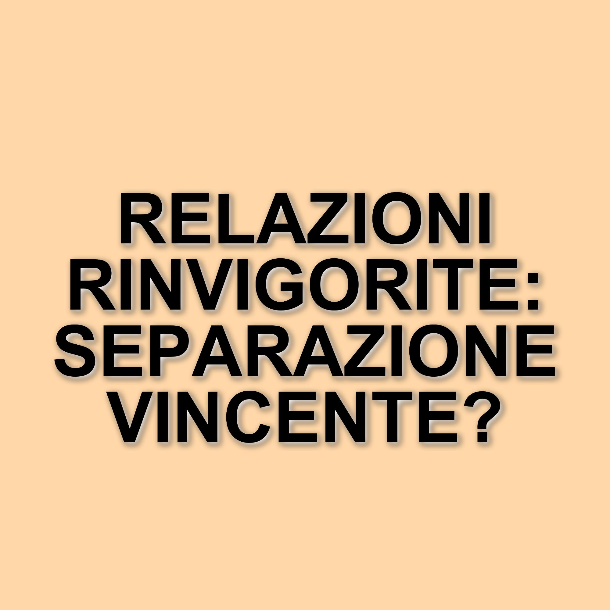 Le coppie di Hollywood che scelgono di vivere separate: un nuovo modello relazionale
