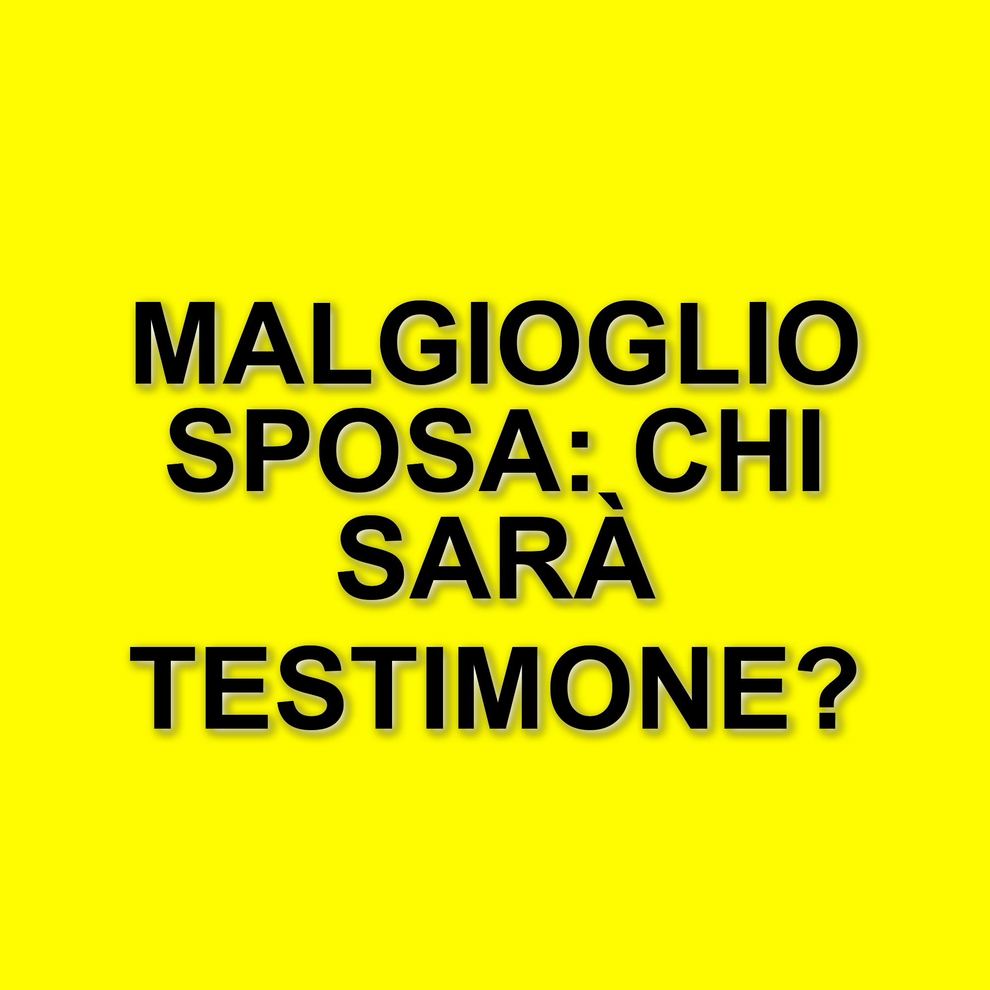 Cristiano Malgioglio annuncia il matrimonio a Verissimo: la data e la testimone