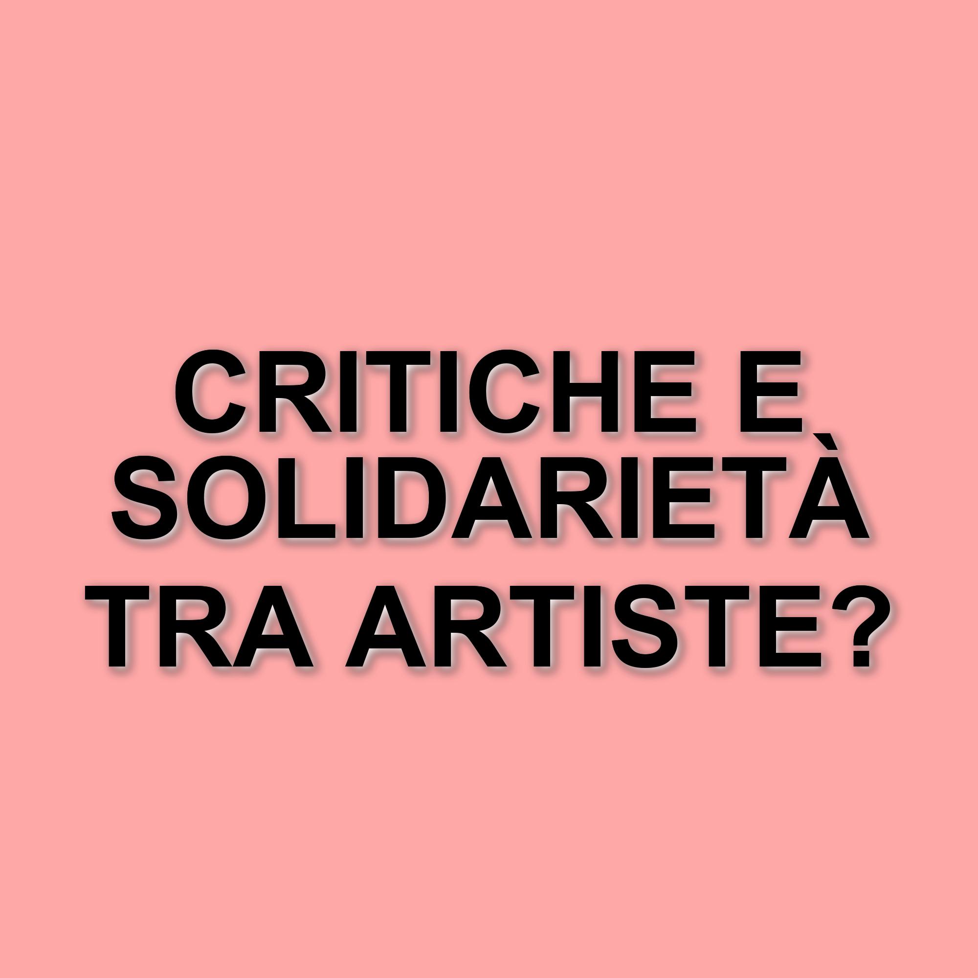 Cristiano Malgioglio critica Melody: la reazione di Gloria Trevi e il contesto dell'Eurovision