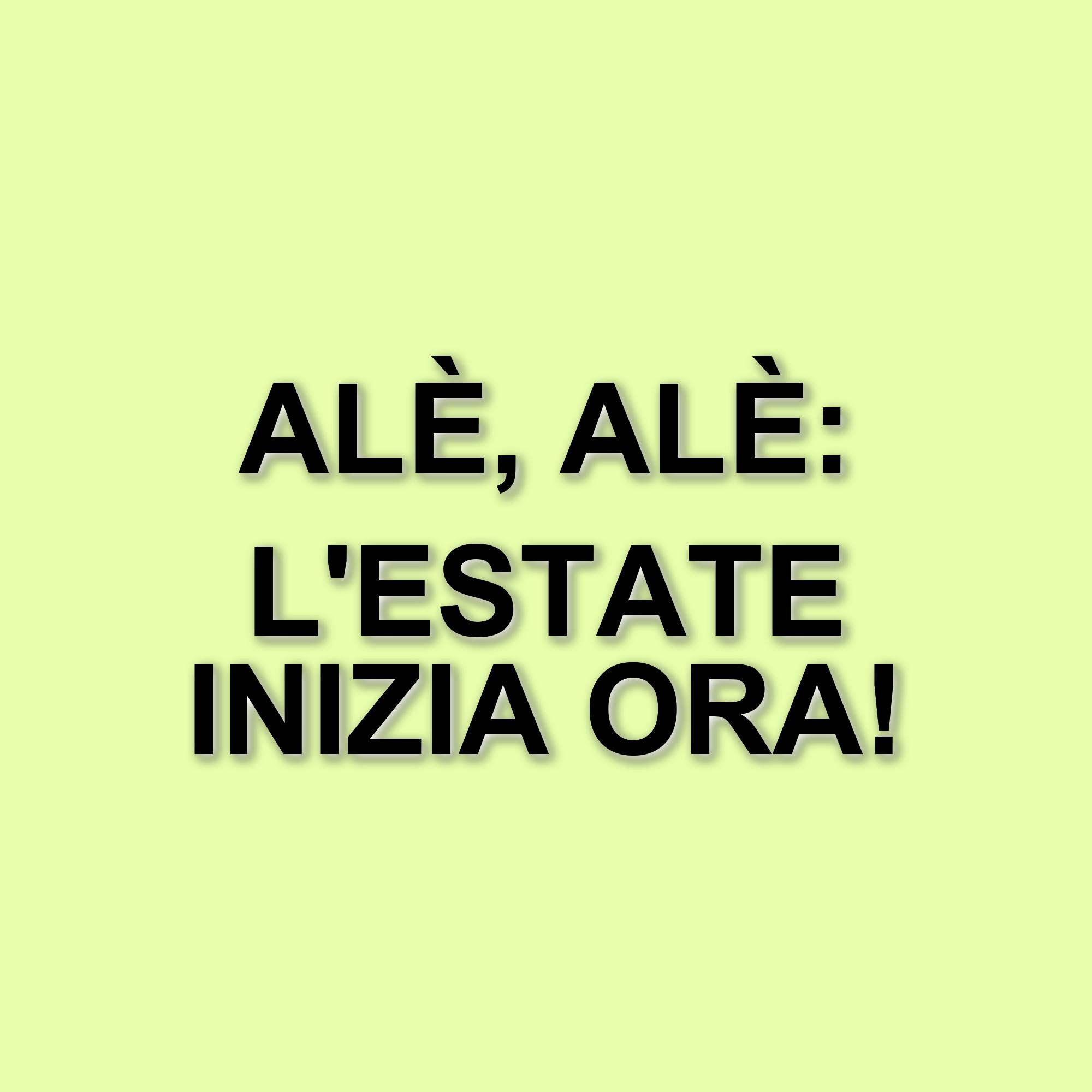 Cristiano Malgioglio presenta il nuovo singolo "Alè, Alè" con i Gente De Zona: un'estate di musica e ritmo
