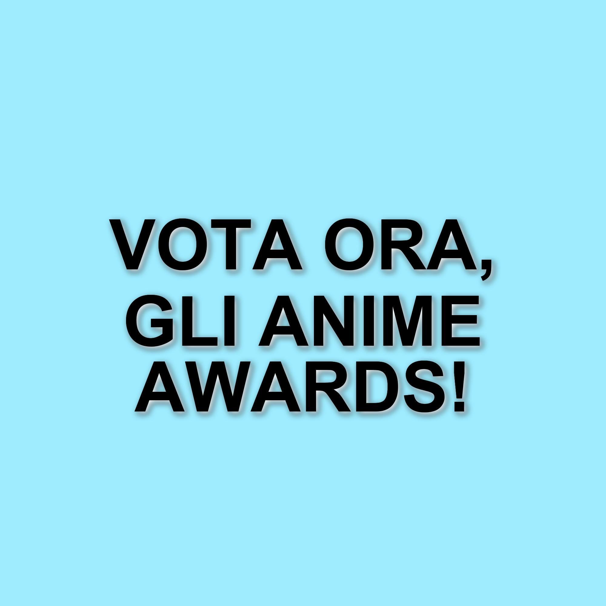 Crunchyroll annuncia le nomination per gli Anime Awards 2025: votazioni aperte fino al 15 aprile