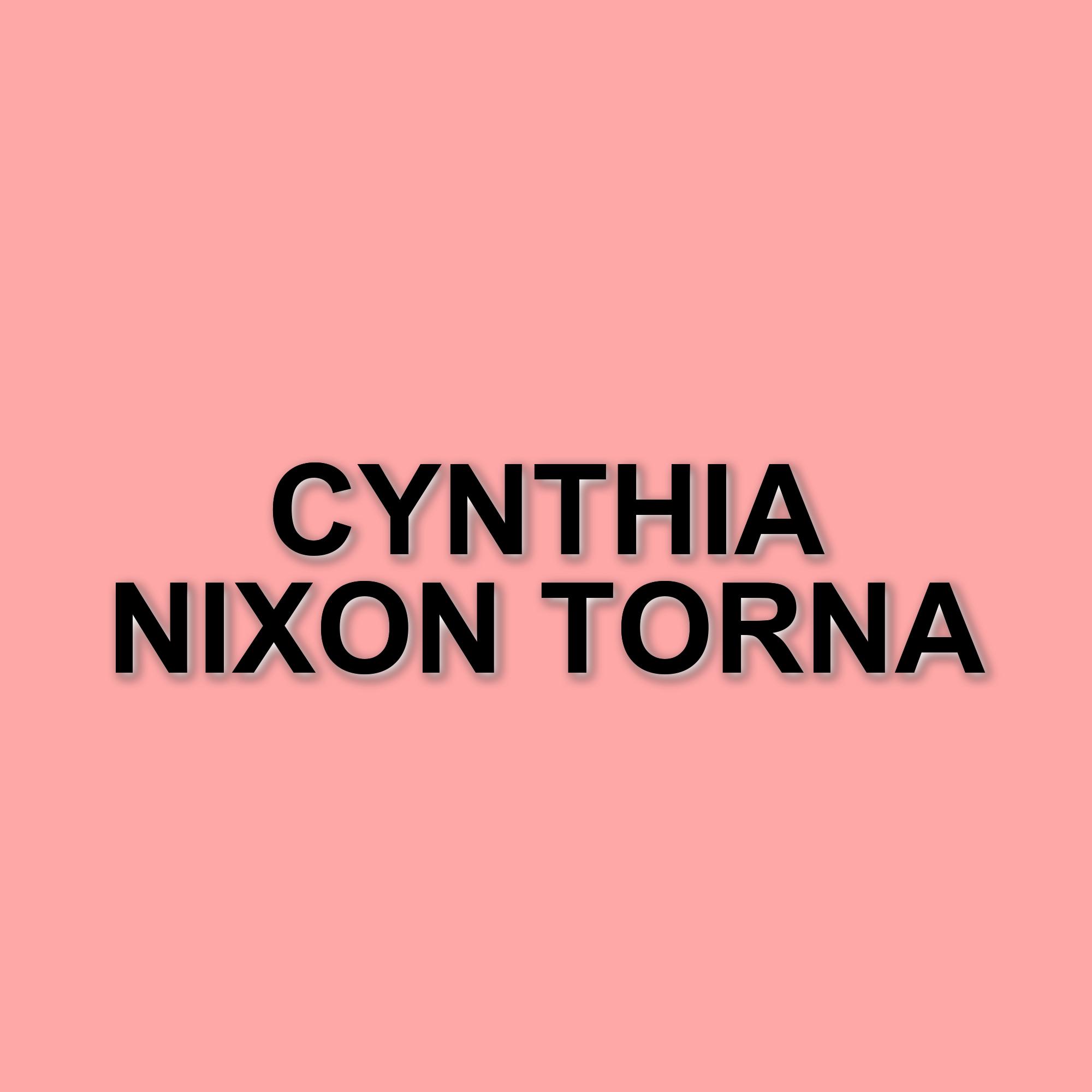Cynthia Nixon torna a vestire i panni di Miranda in 'And Just Like That': un messaggio di attivismo e democrazia