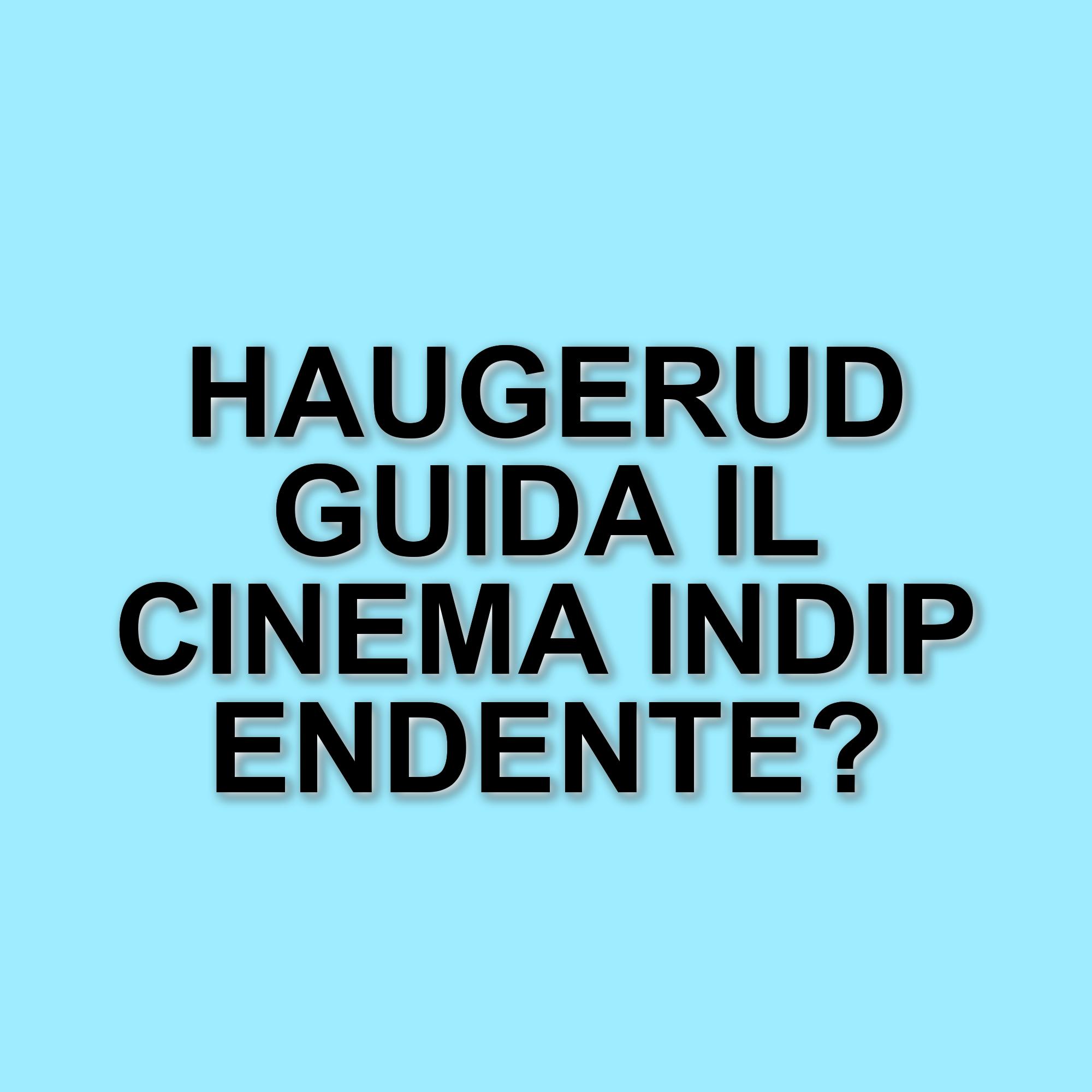 Dag Johan Haugerud presiede la giuria delle Giornate degli Autori alla Mostra del Cinema di Venezia 2025