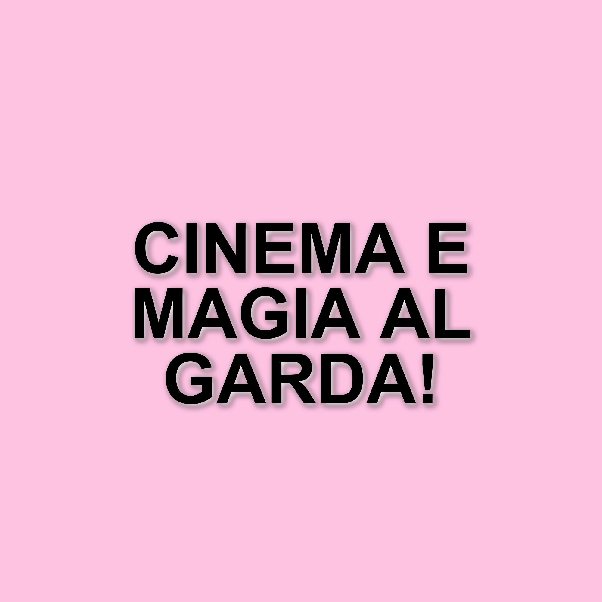 Garda Cinema Film Festival 2025: Un Evento Imperdibile tra Ospiti e Proiezioni sul Lago