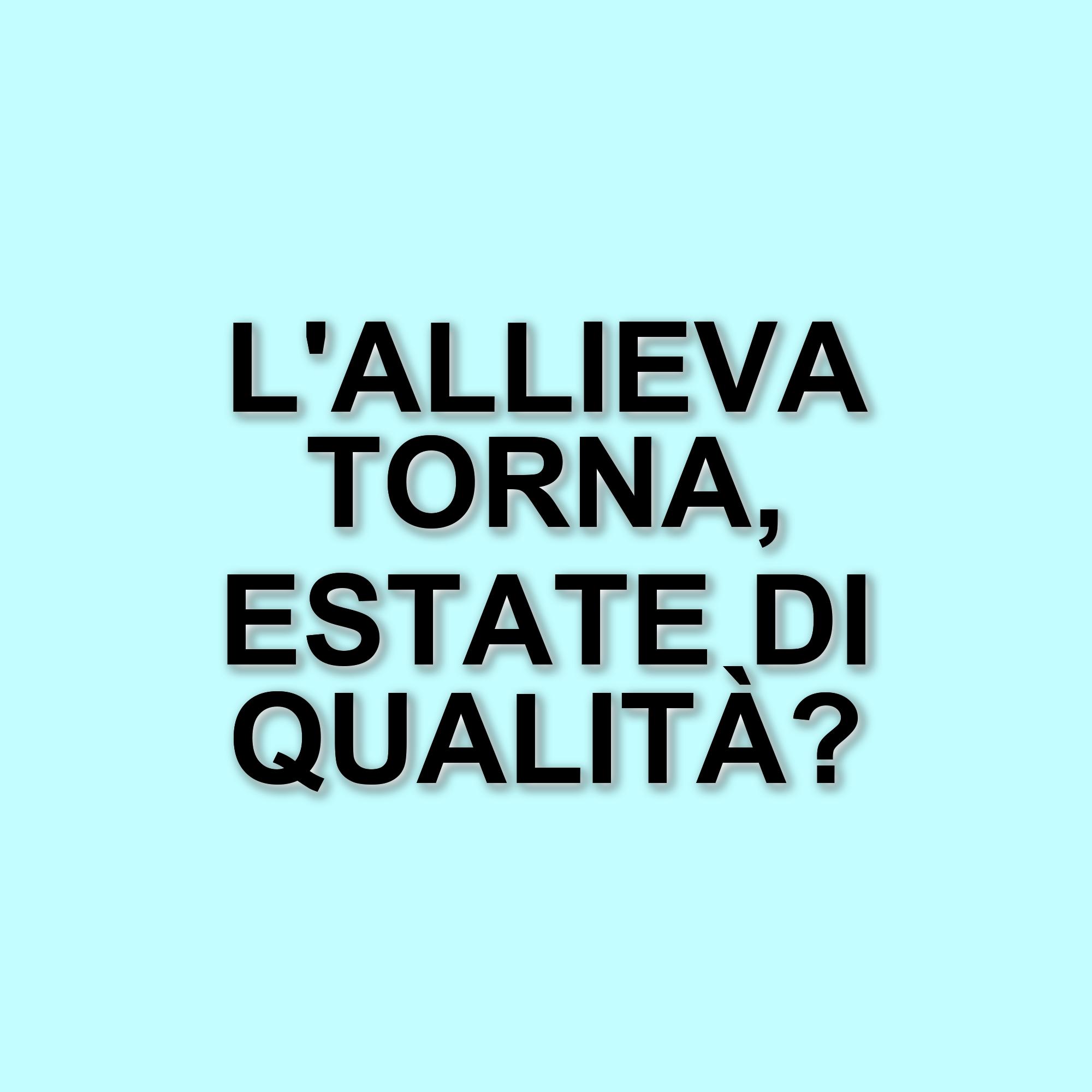 Lino Guanciale torna su Rai 1: l'estate 2025 si colora di nostalgia con L'Allieva
