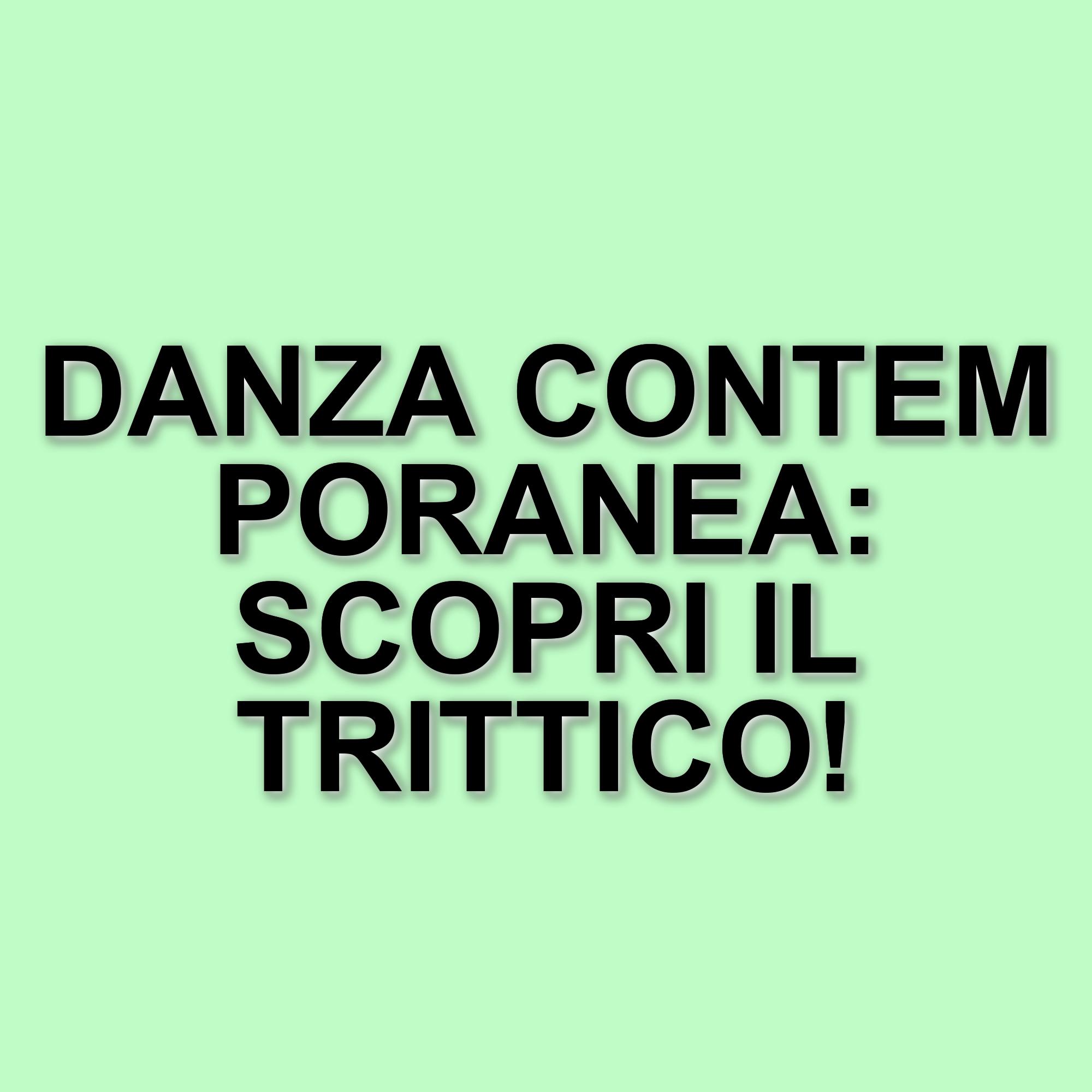 Grande danza al Teatro Costanzi: un trittico coreografico di emozioni e poesia