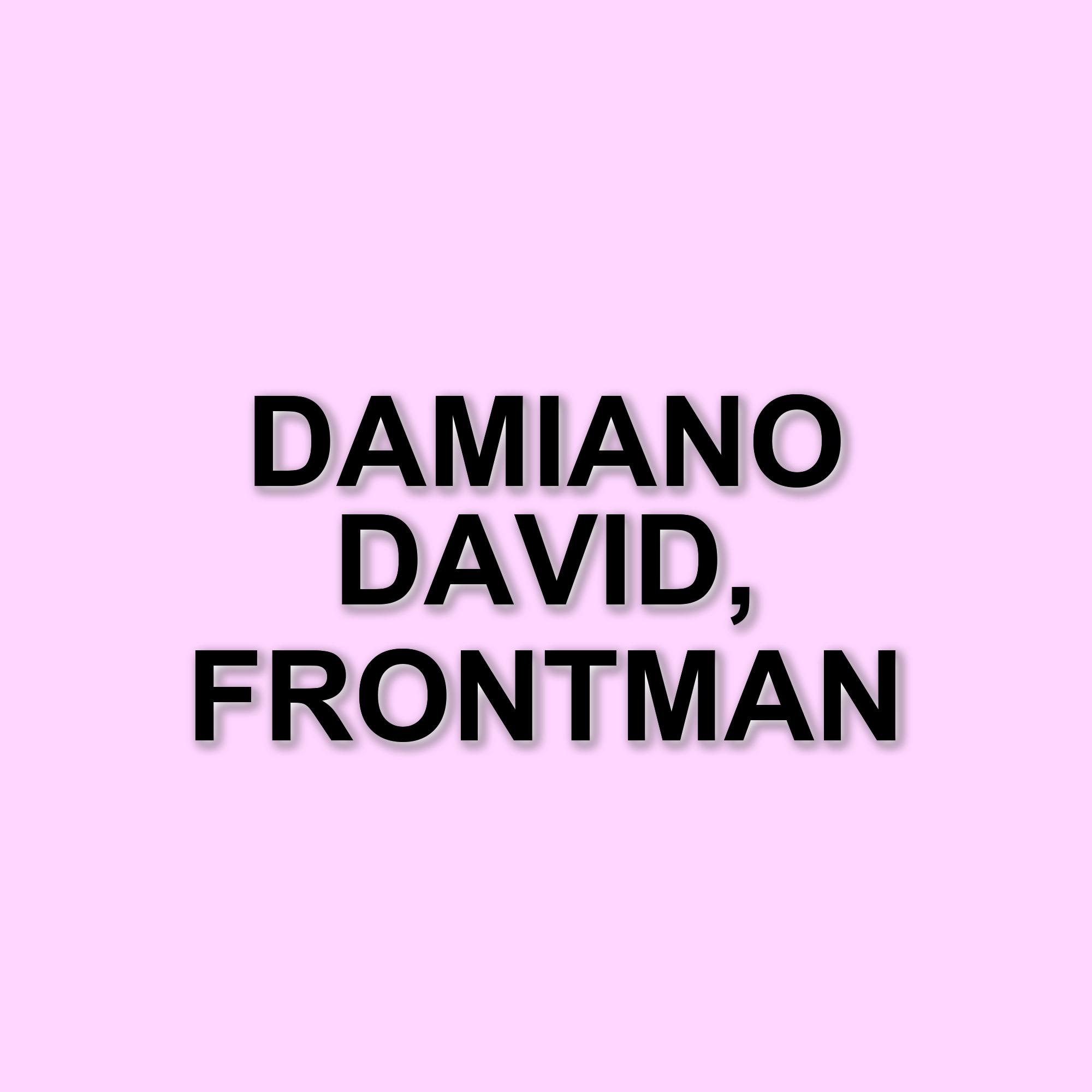Damiano David e Dove Cameron: un amore che conquista Los Angeles e il cuore dei fan