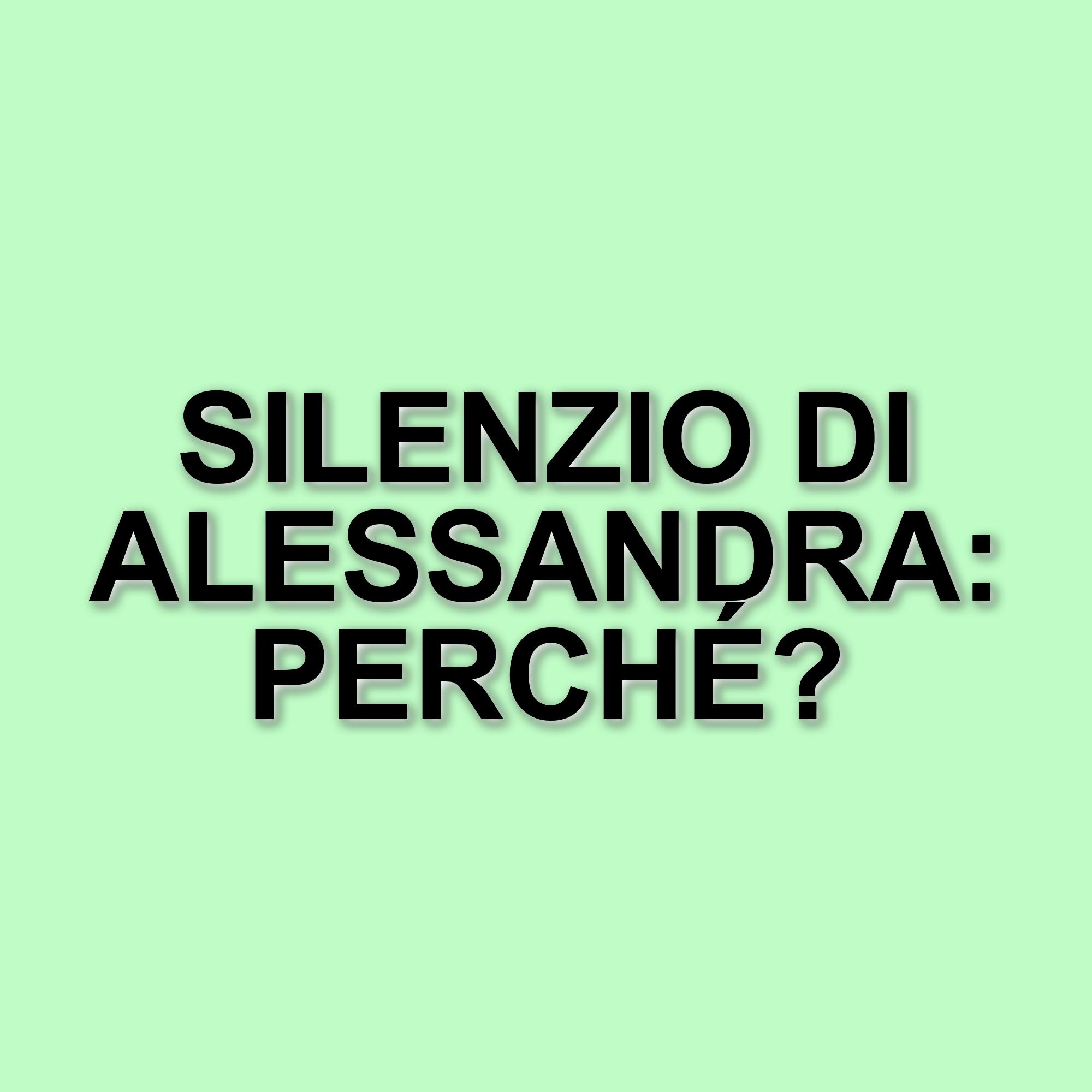 Amici 24: Daniele Doria trionfa, ma Alessandra Celentano resta in silenzio sui social