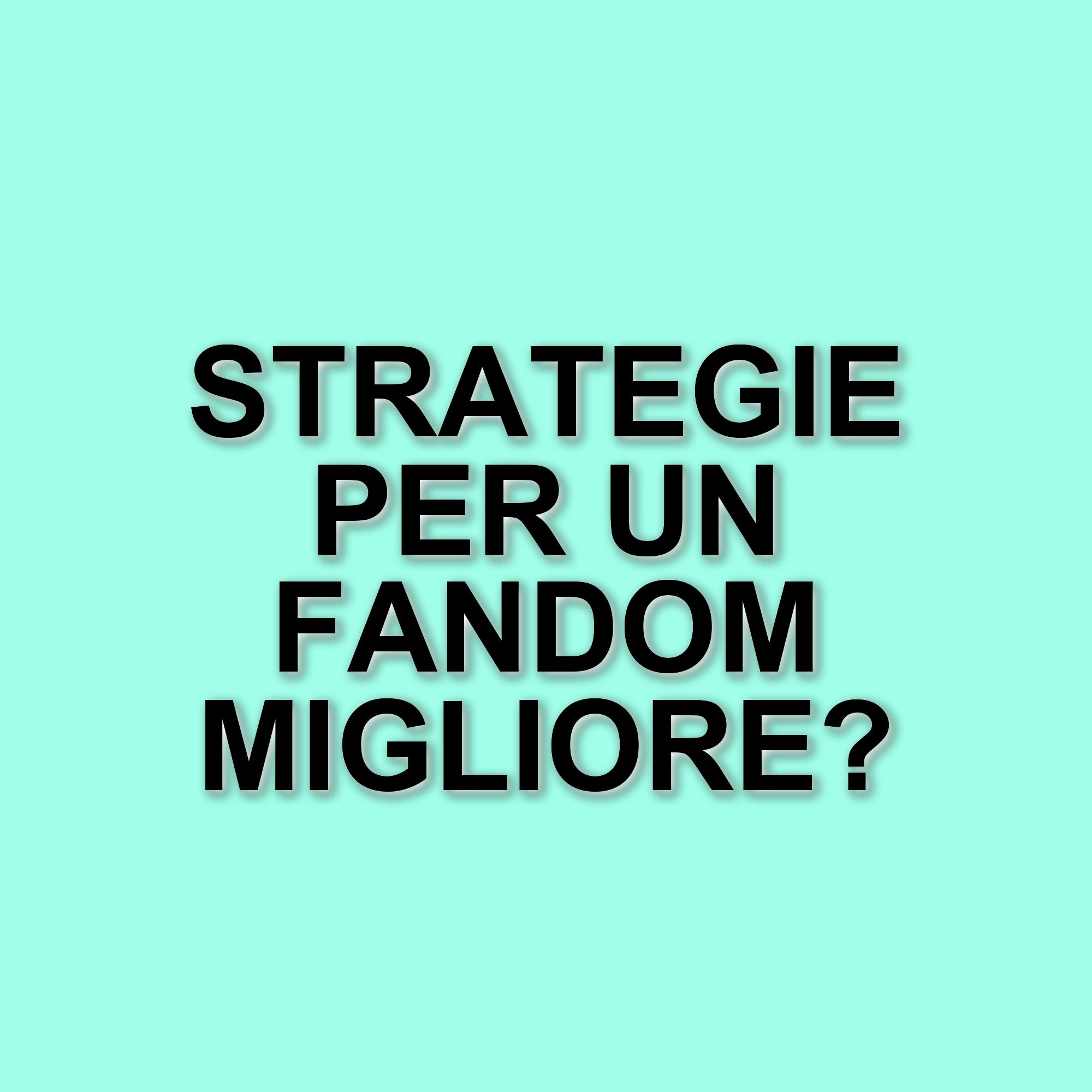David Evelyn e la sua esperienza con il fandom tossico nel mondo degli adattamenti di manga e anime