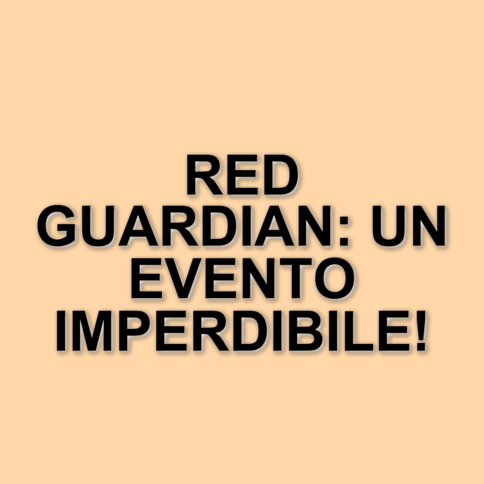 Red Guardian fa il suo debutto al Campus degli Avengers di Disneyland: un incontro epico