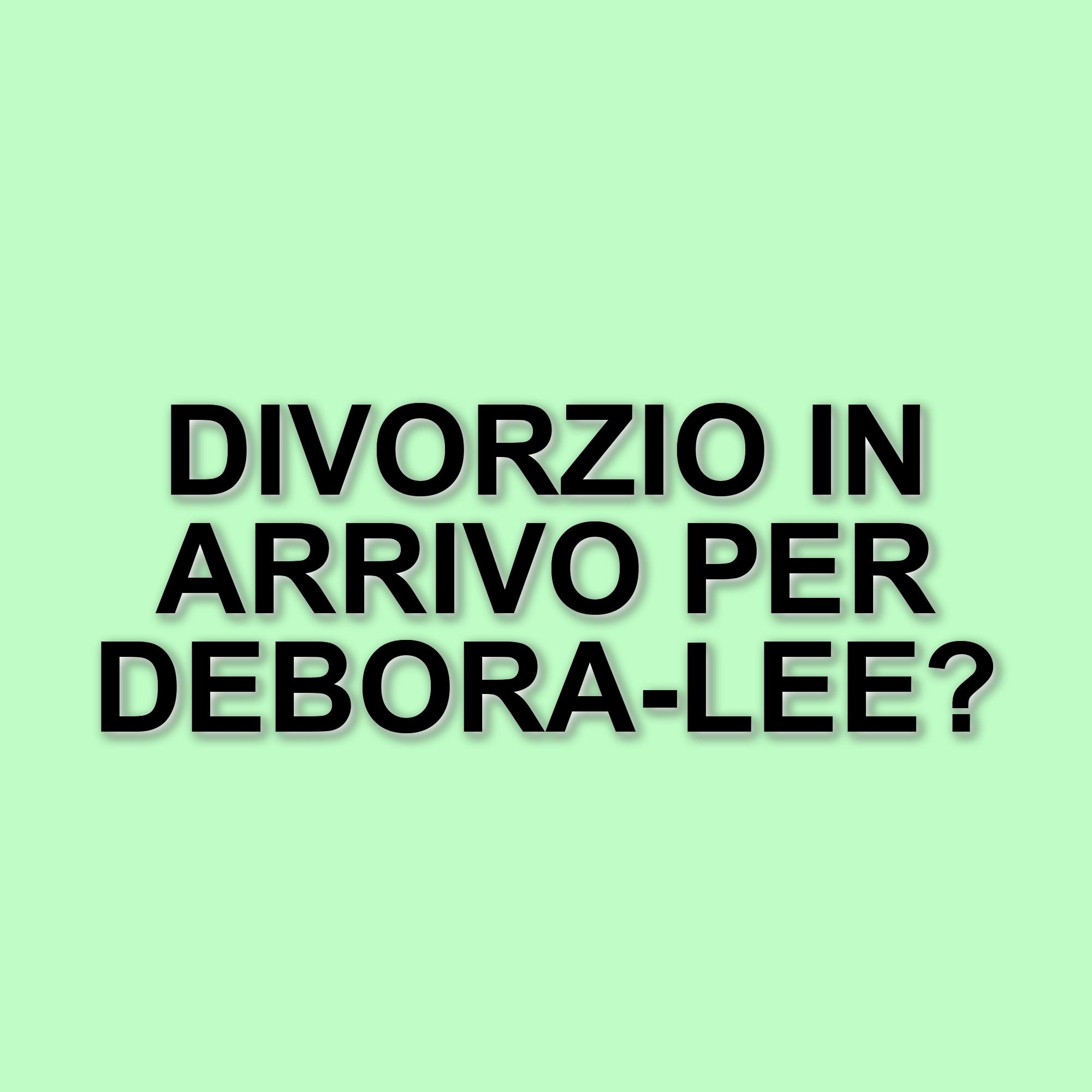 Debora-Lee Furness avvia il divorzio ufficiale da Hugh Jackman dopo quasi due anni di separazione