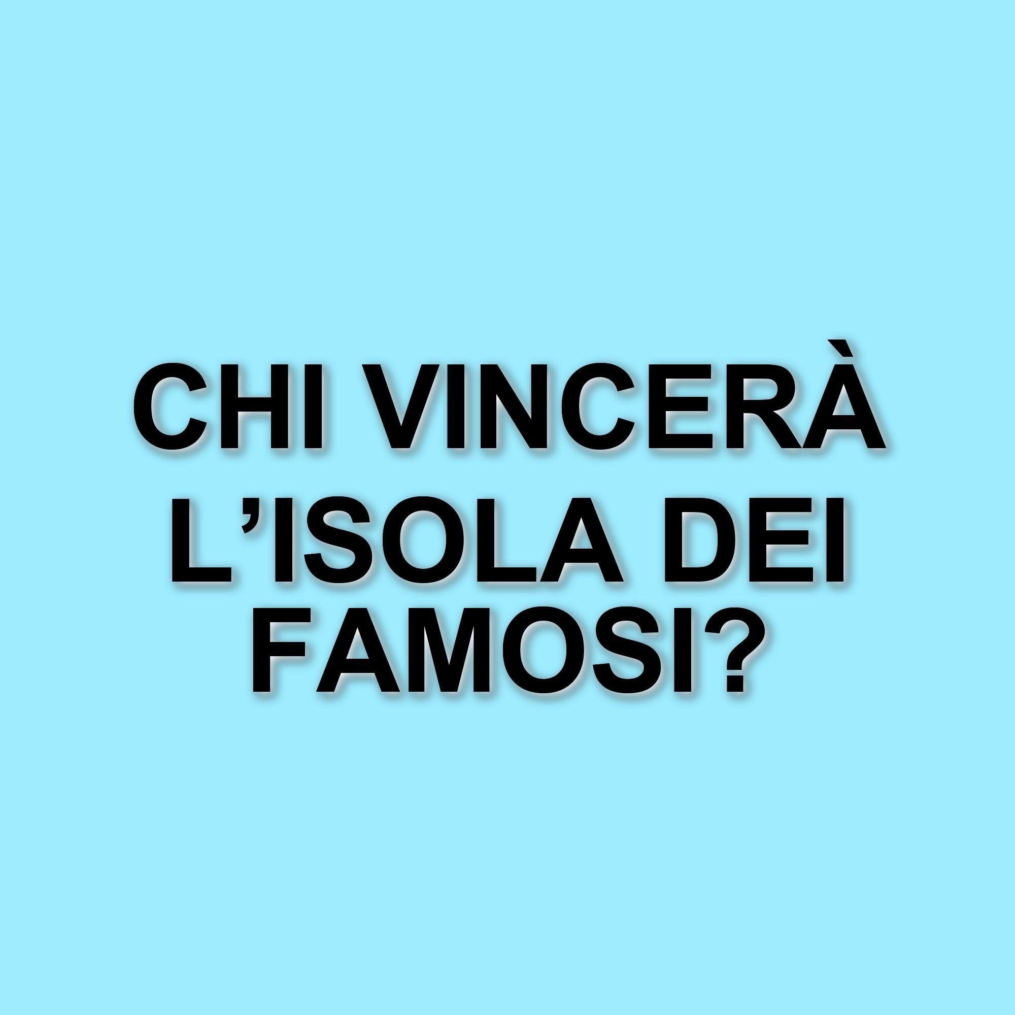 L'isola dei famosi 2025: Omar Fantini e Spadino emergono come leader nella prima puntata