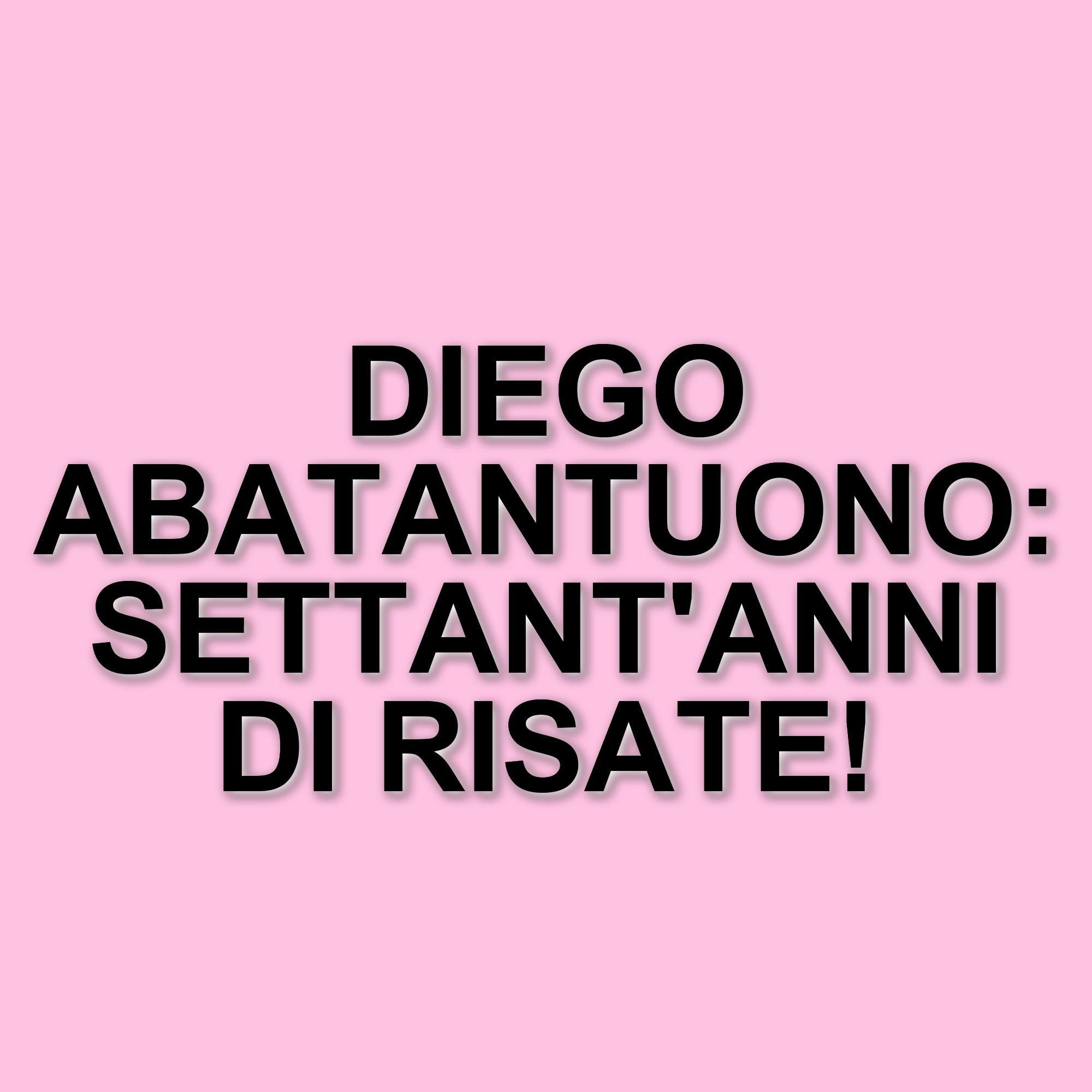 Diego Abatantuono compie 70 anni: un viaggio tra cinema e comicità italiana