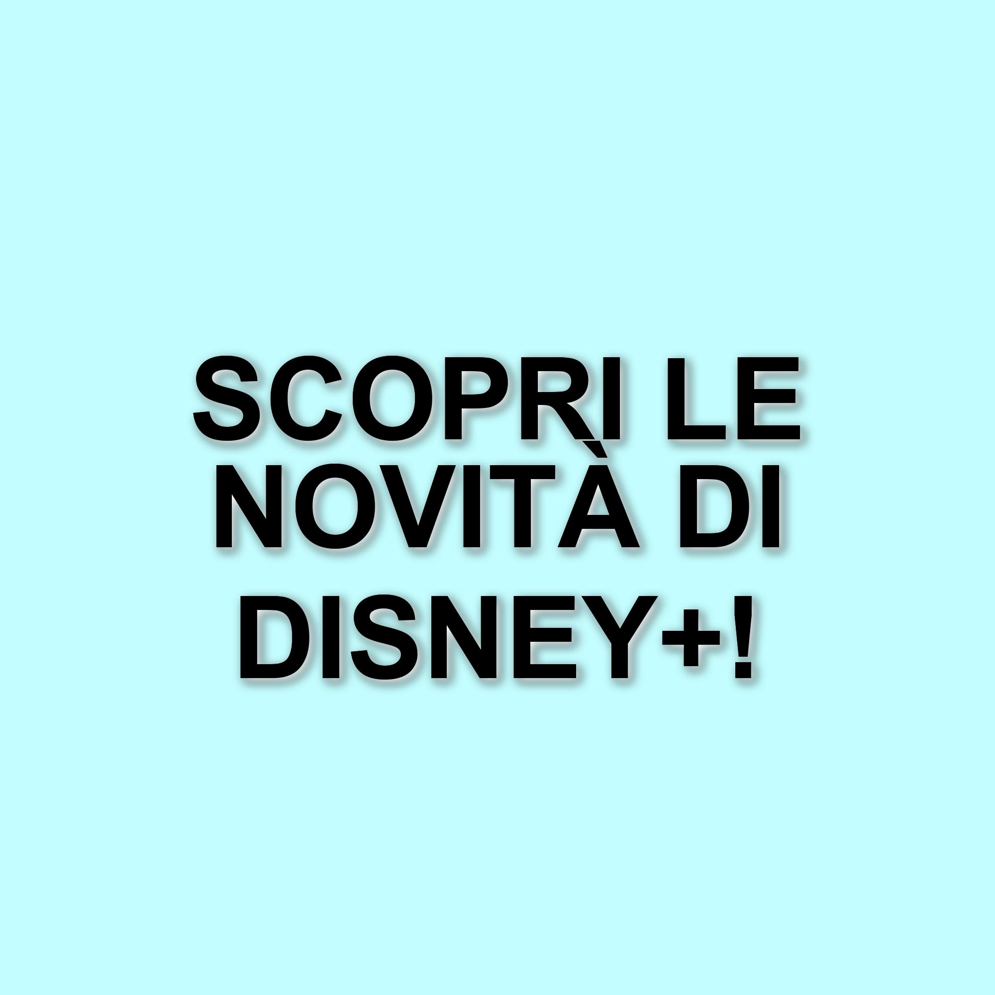 Scopri le migliori serie TV da non perdere su Disney+: novità e classici da rivedere