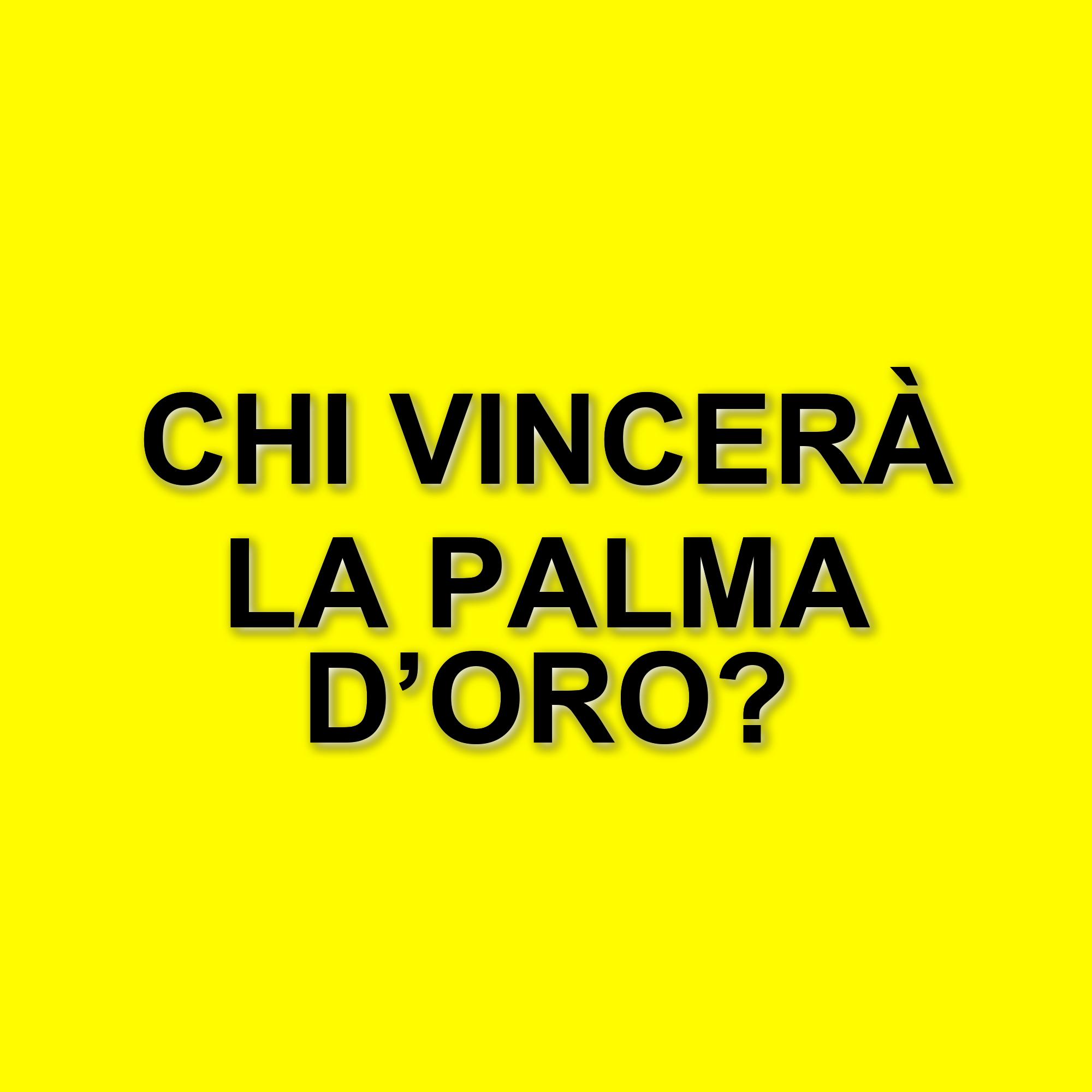 Festival di Cannes 2025: La cerimonia di chiusura e i favoriti per la Palma d’Oro