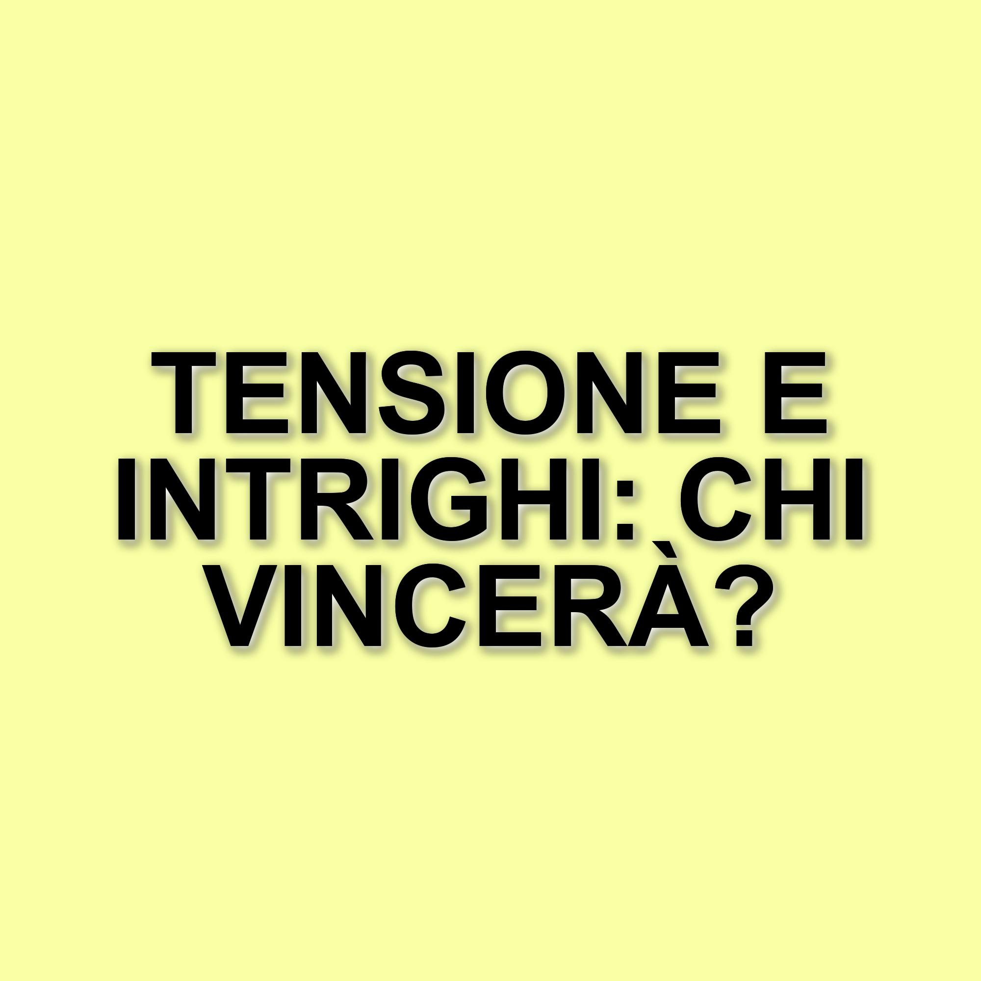 Tradimento: colpi di scena e tensione in arrivo su Canale 5 con un doppio episodio