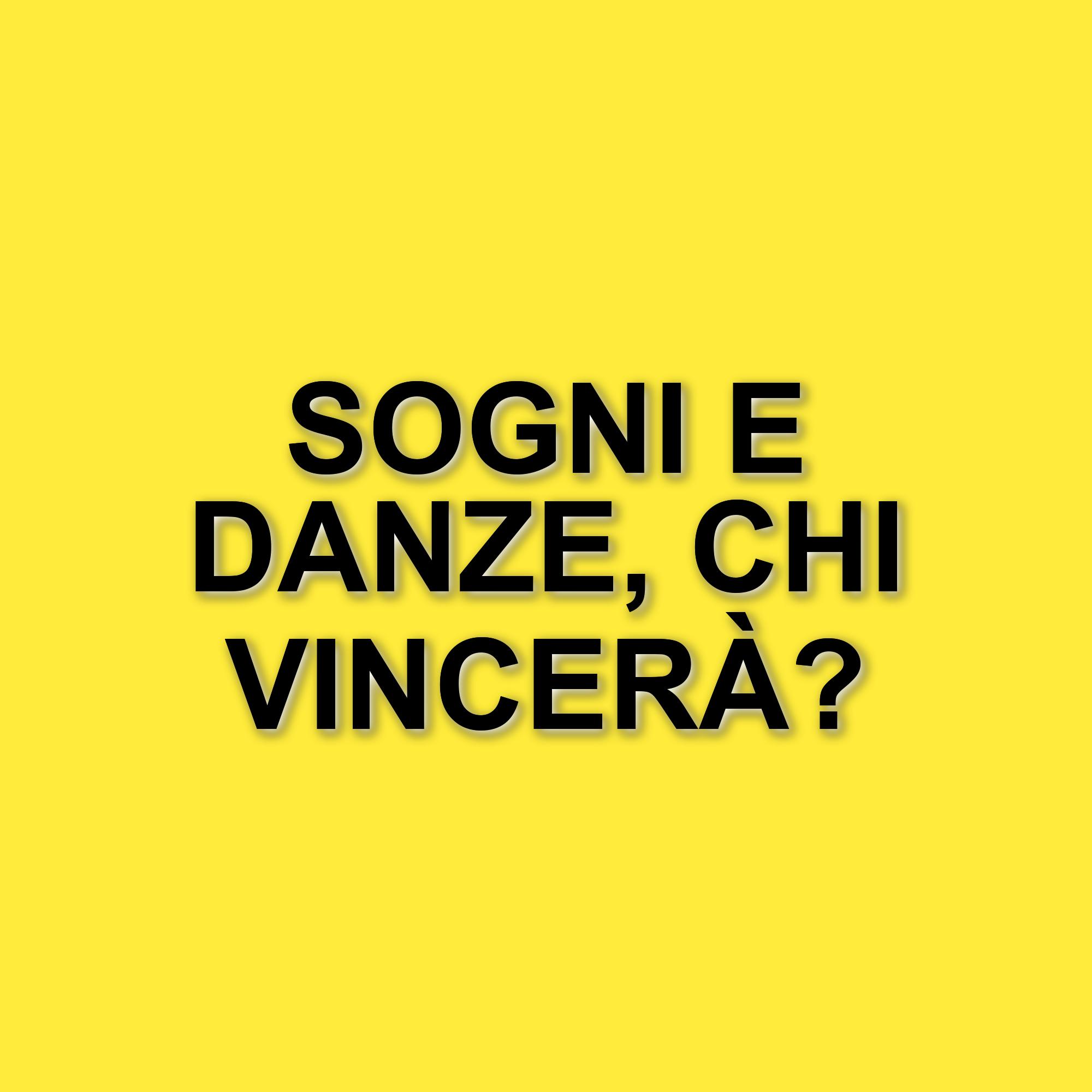Sognando ballando con le stelle: tutti i dettagli sulla prima puntata e i VIP coinvolti