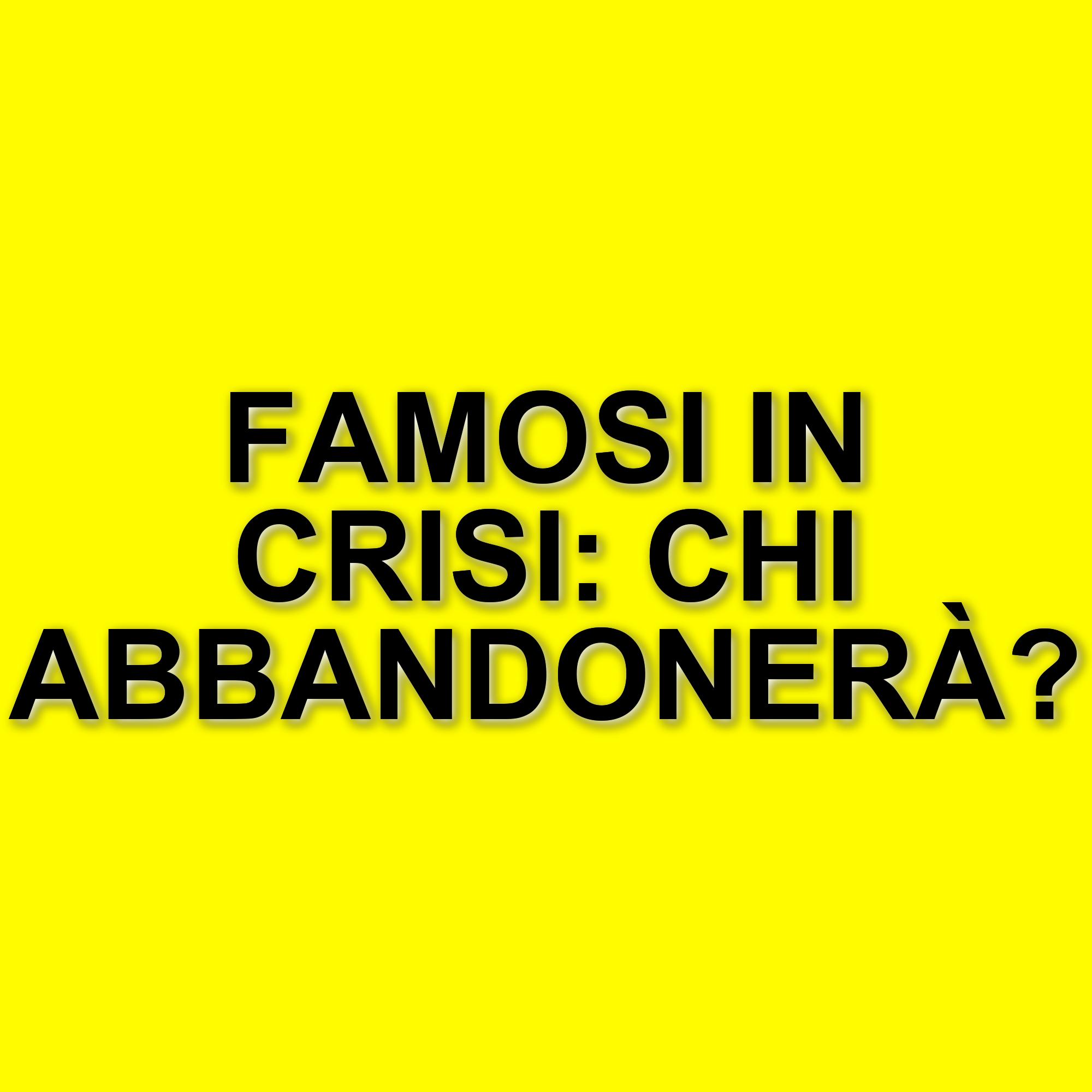 Cresce la tensione a L’Isola dei Famosi: Patrizia Rossetti, Antonella Mosetti e Spadino minacciano il ritiro