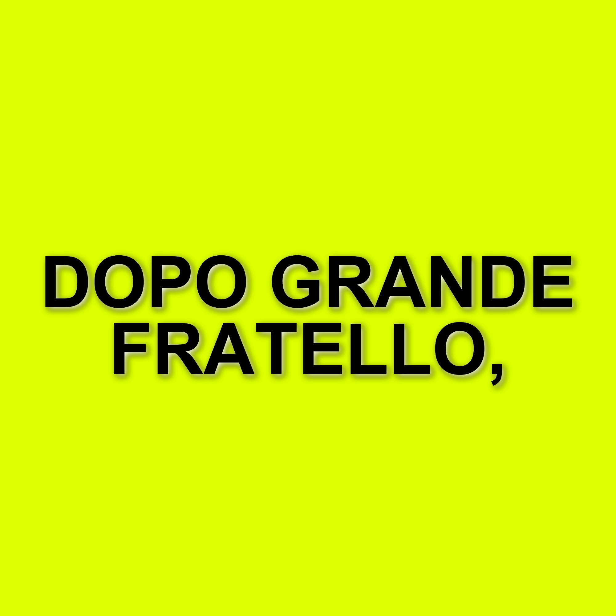 Amicizie in crisi dopo il Grande Fratello: Chiara Cainelli, Shaila Gatta e Zeudi Di Palma