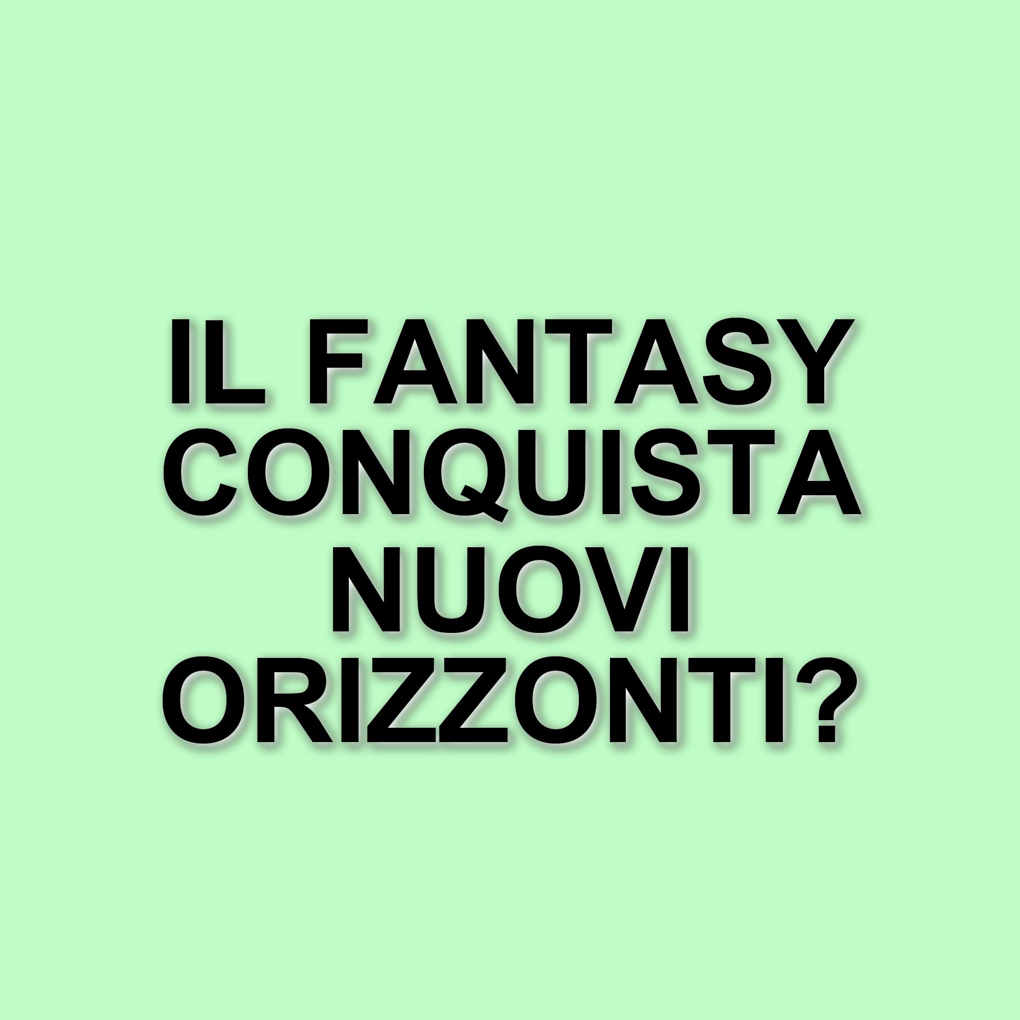 I film fantasy che hanno segnato il cinema dopo Il signore degli anelli