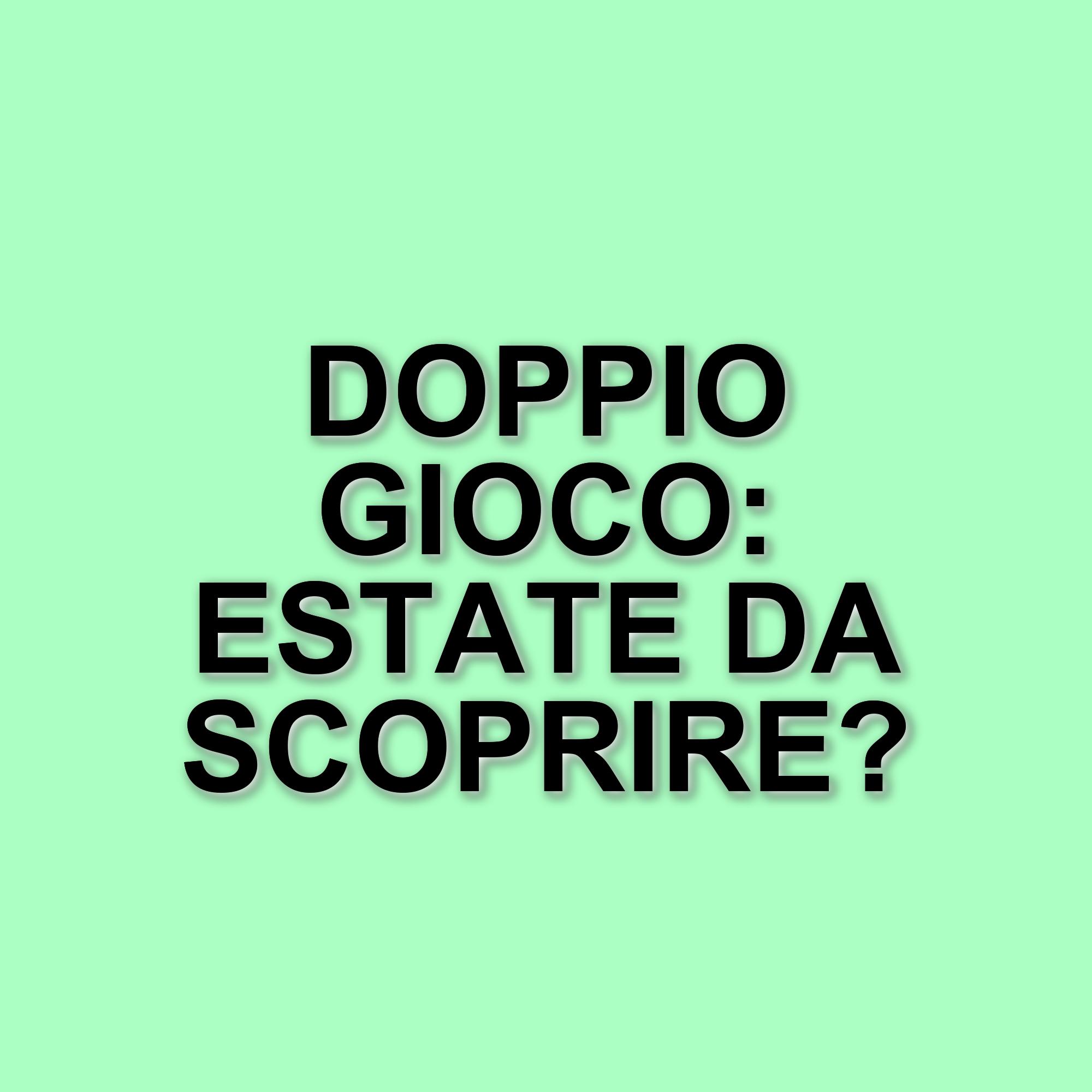 Doppio Gioco: la nuova fiction di Canale 5 conquista il pubblico, ma la programmazione preoccupa