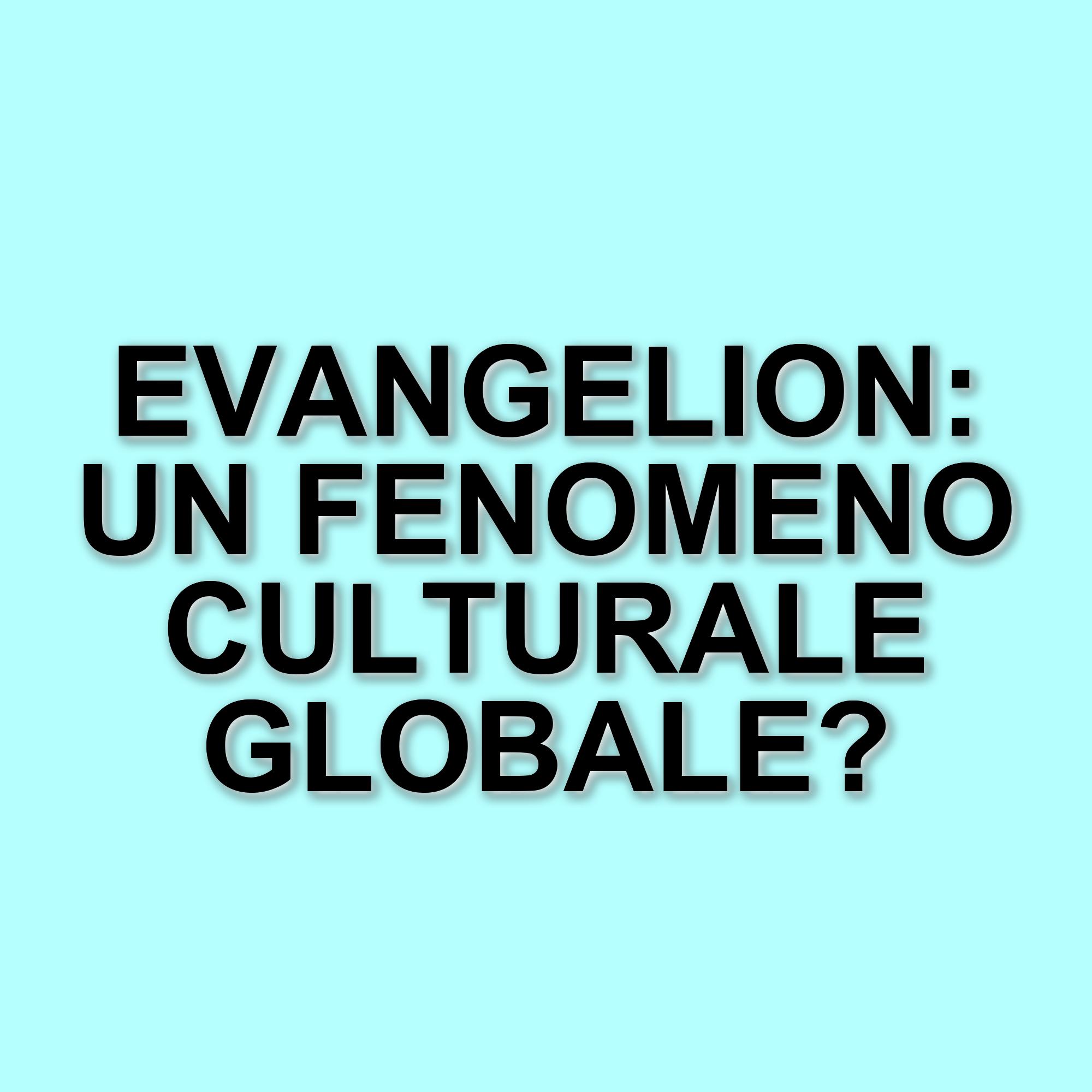 Neon Genesis Evangelion: Un viaggio nell'animazione giapponese al Napoli Comicon 2025