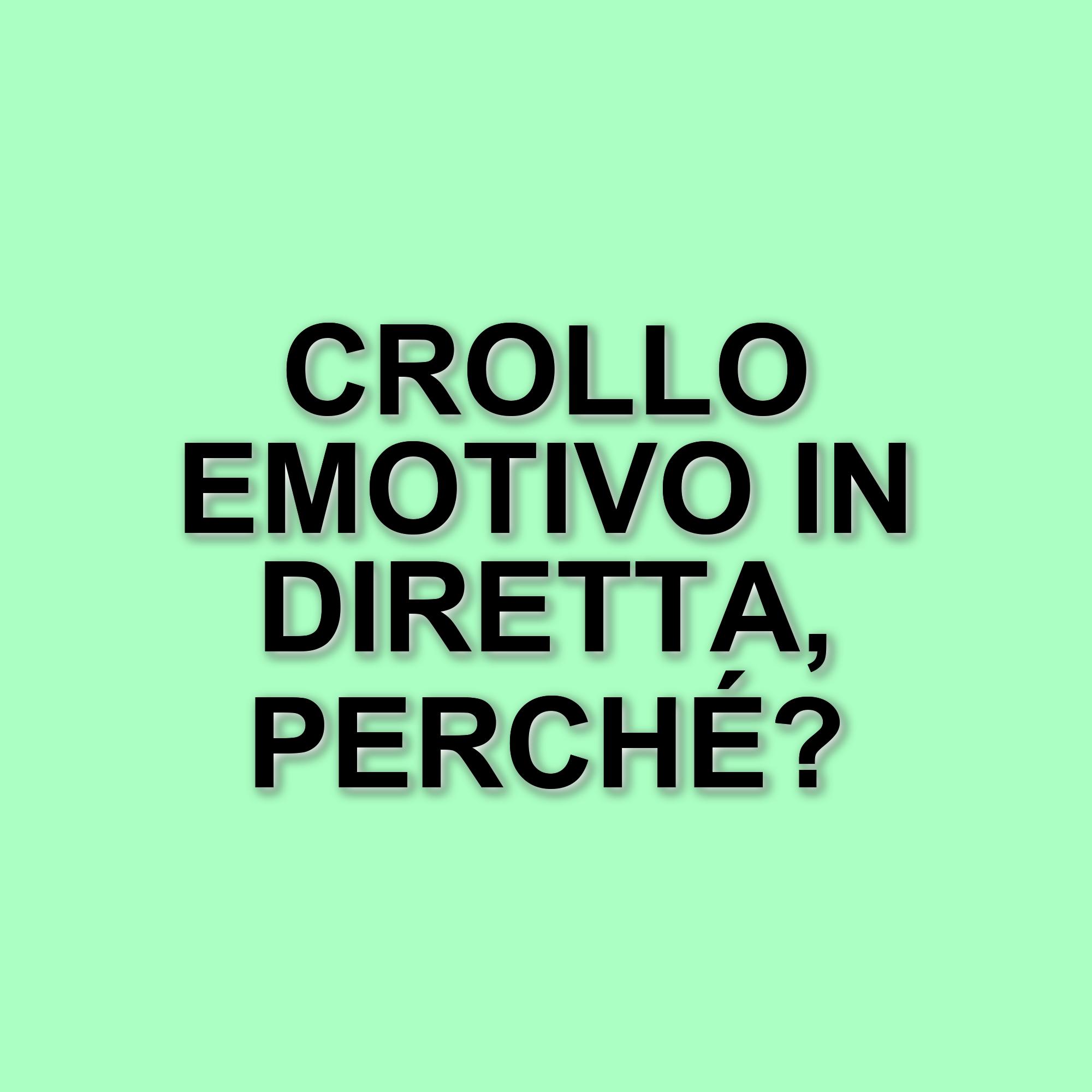 Antonella Mosetti vive un momento di crisi emotiva in diretta a L’Isola dei Famosi