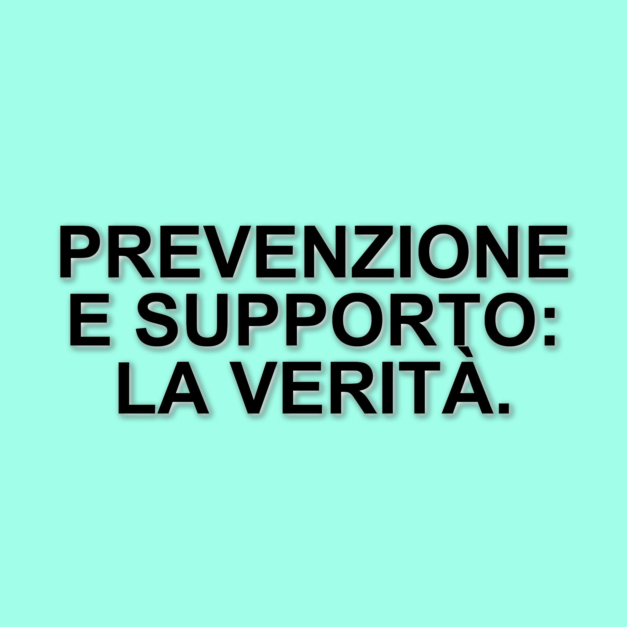 Elisa D'Ospina racconta la sua esperienza di ricovero e l'importanza della prevenzione