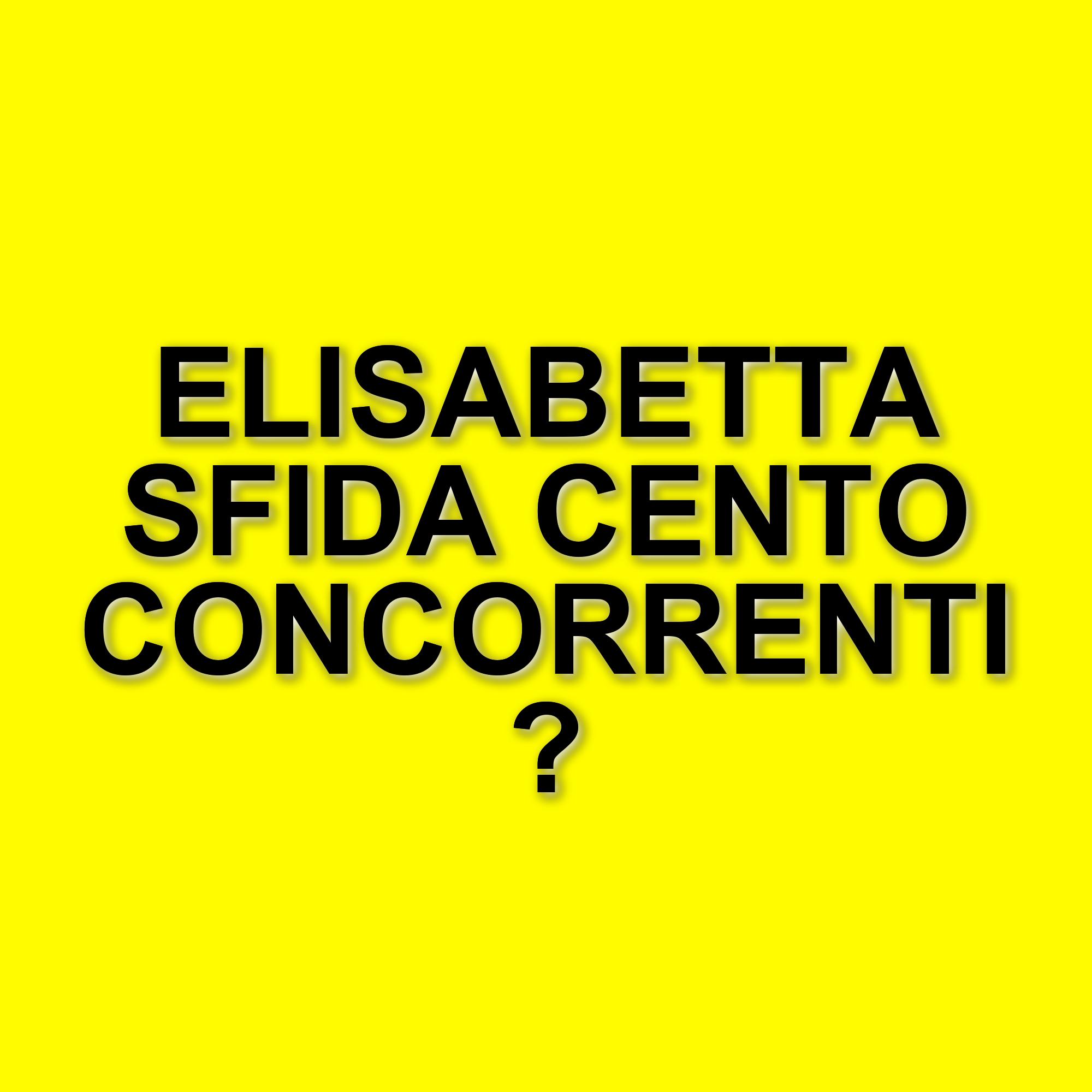 Elisabetta Canalis protagonista di una nuova sfida televisiva su Netflix