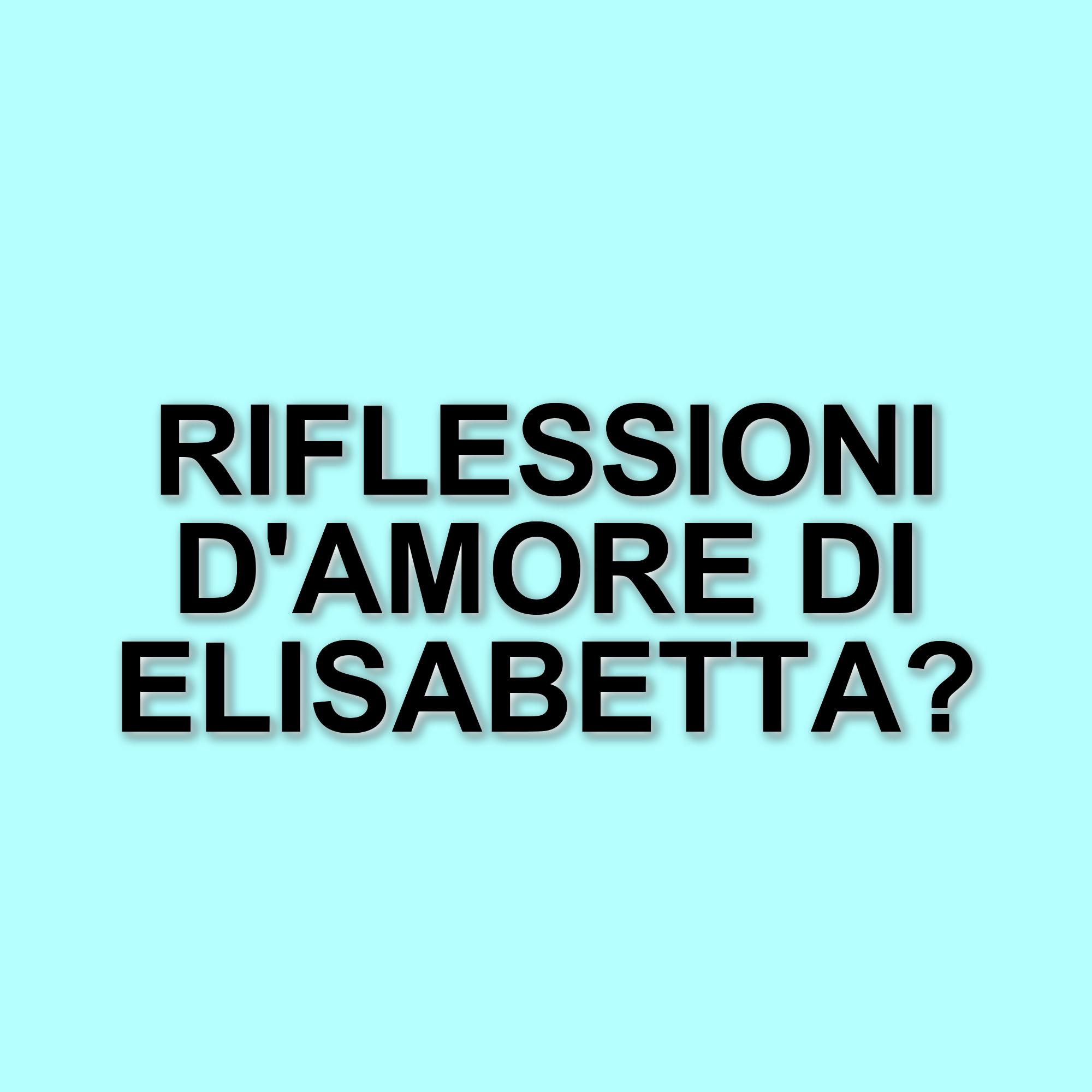 Elisabetta Gregoraci si racconta: amore, famiglia e relazioni passate