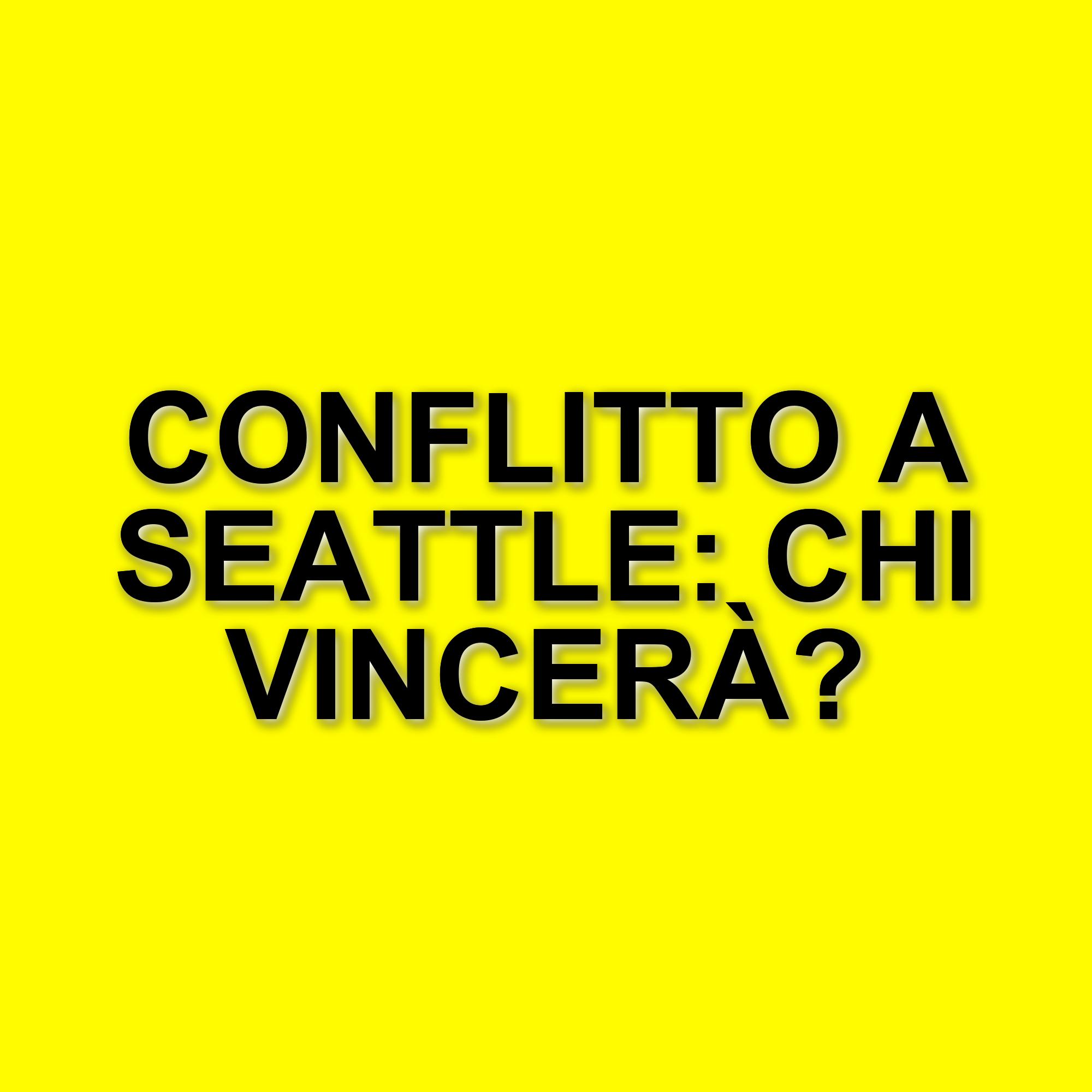 La seconda stagione di The Last of Us: Ellie e Dina nel conflitto tra Serafiti e WLF a Seattle