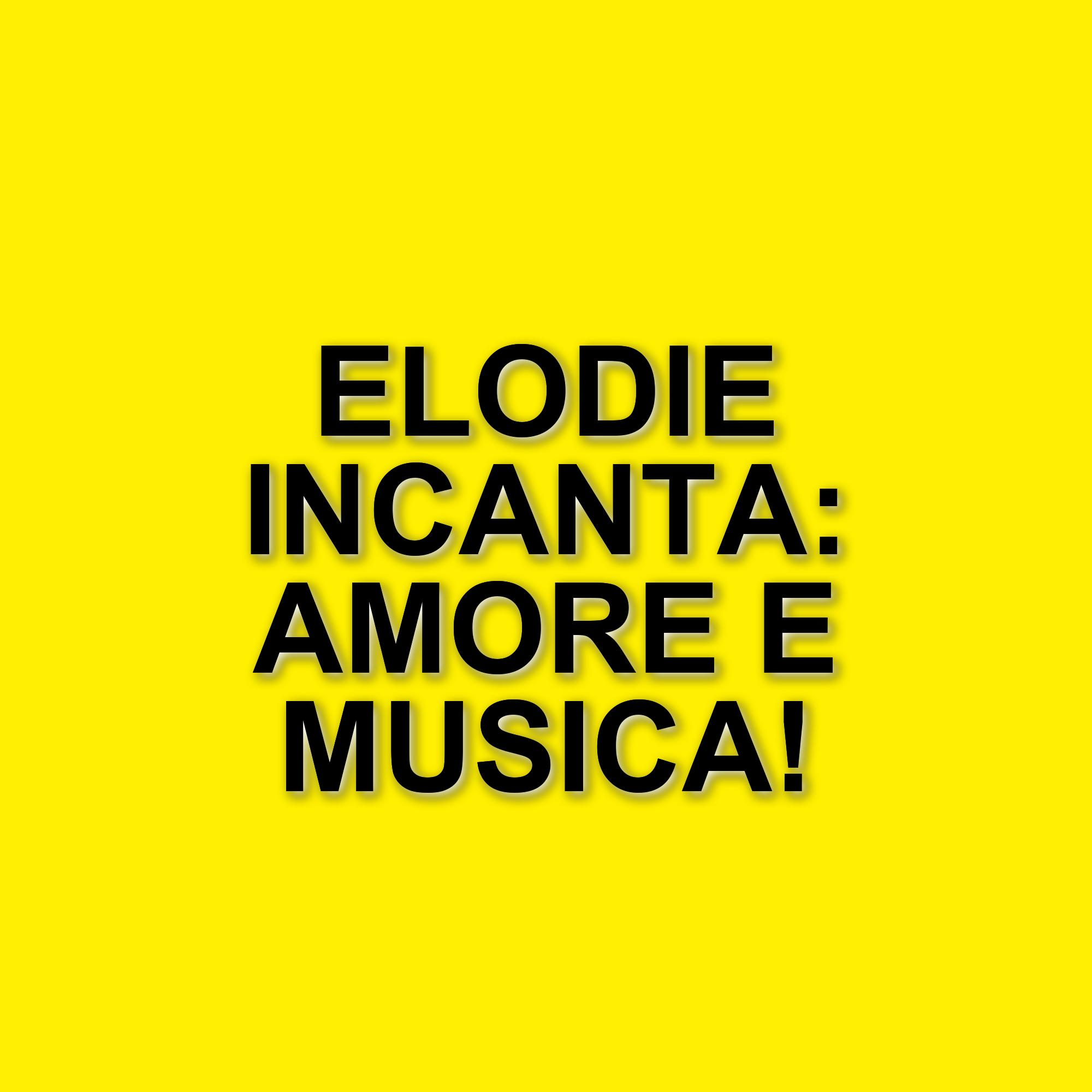 Elodie trionfa al Concerto del Primo Maggio: un look audace e una performance indimenticabile