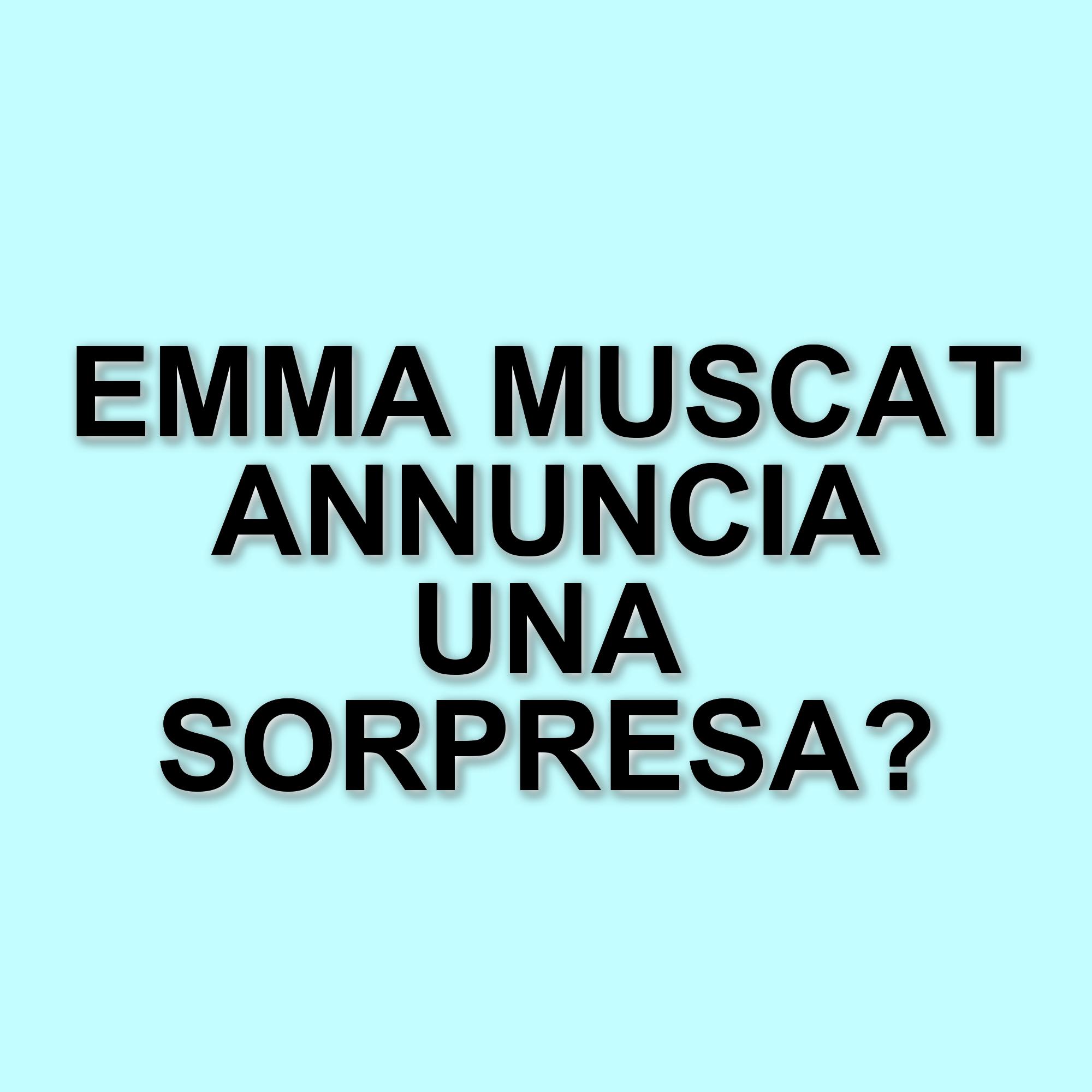Emma Muscat: la cantante maltese annuncia la gravidanza e parla del suo nuovo singolo